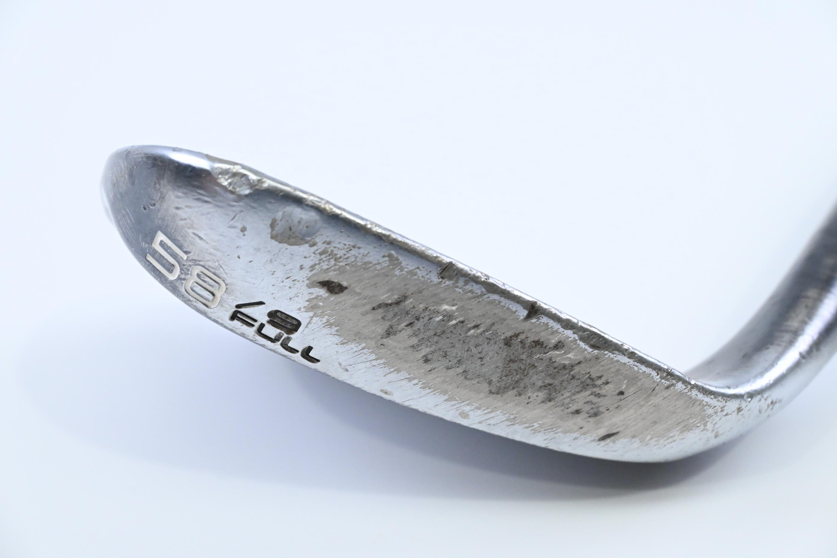 Cleveland RTX-4 Lob Wedge / 58 Degree / Stiff Flex Dynamic Gold S400 Shaft