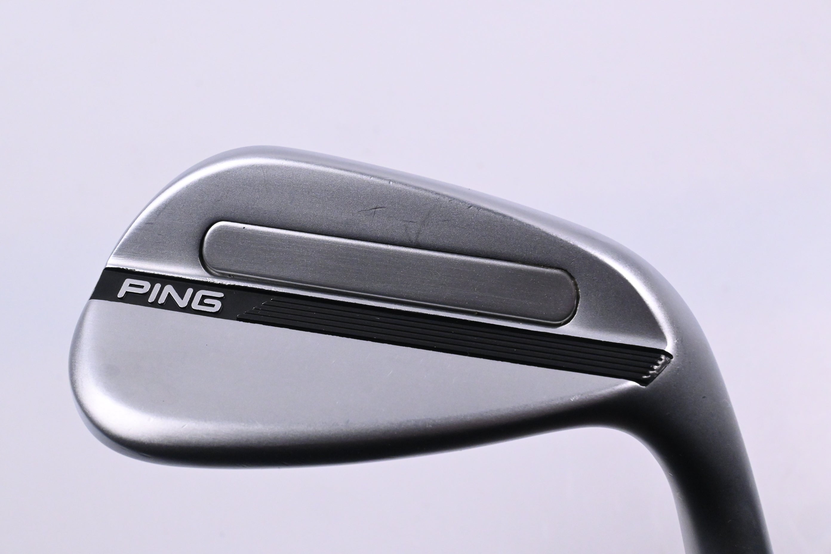 Ping S259 Gap Wedge / 52 Degree / Black Dot / Wedge Flex Ping Z-Z115 Shaft