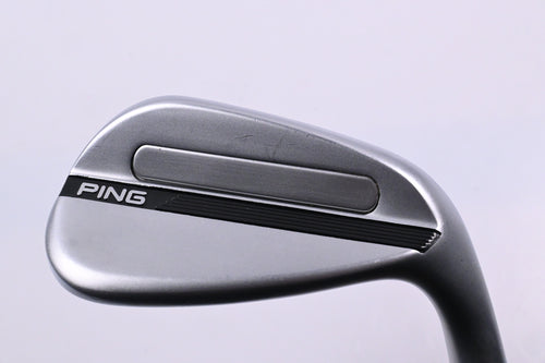 Ping S259 Gap Wedge / 52 Degree / Black Dot / Wedge Flex Ping Z-Z115 Shaft