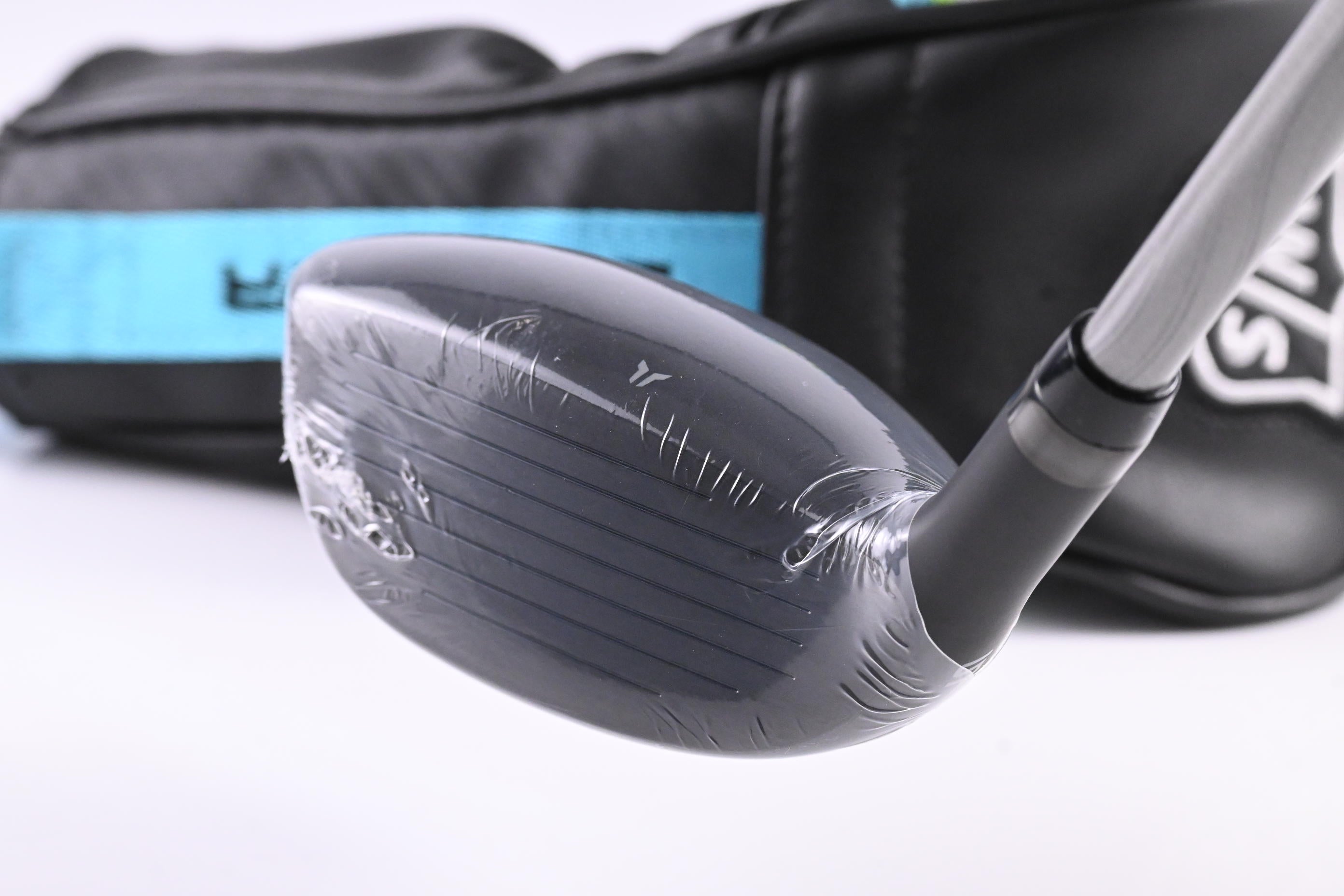 Ladies Wilson Dynapower 2023 #5 Hybrid / 25.5 Degree / Ladies Flex Evenflow 45