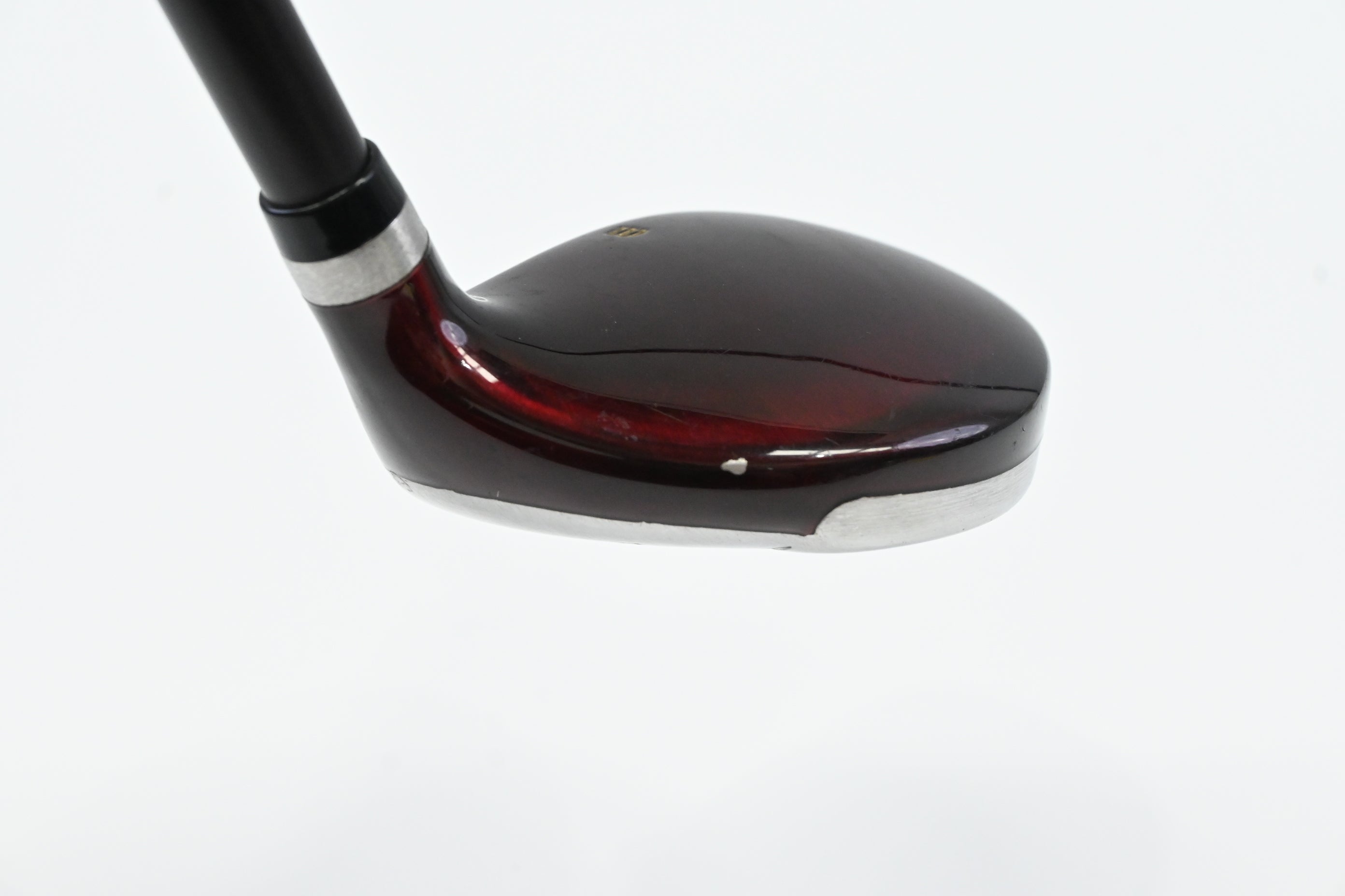 Wilson Fat Shaft #7 Wood / 21 Degree / Regular Flex Wilson Fat Shaft 480 Shaft