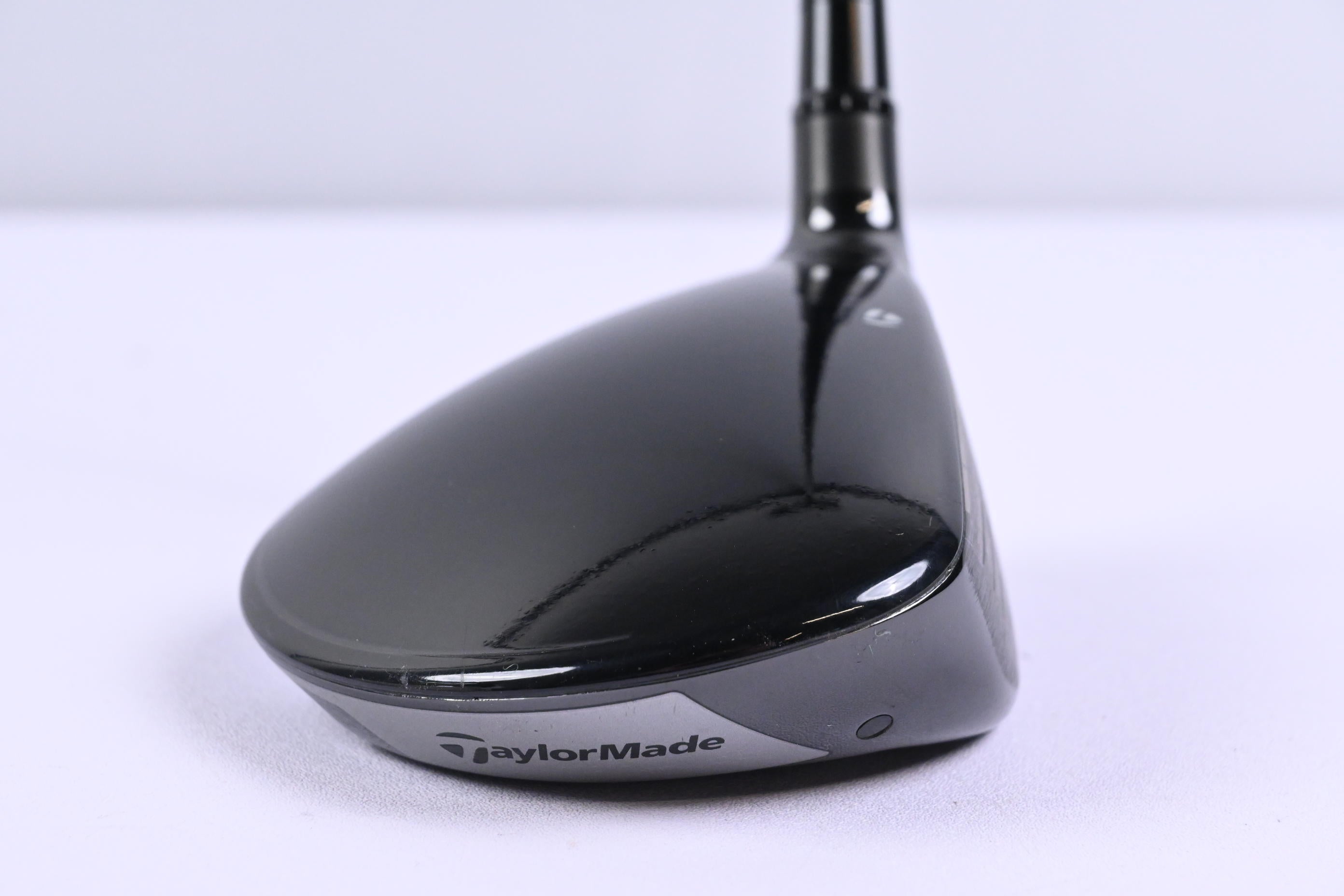 Taylormade Qi10 Tour #3 Wood / 15 Degree / Stiff Flex Project X Denali Black 70 Shaft