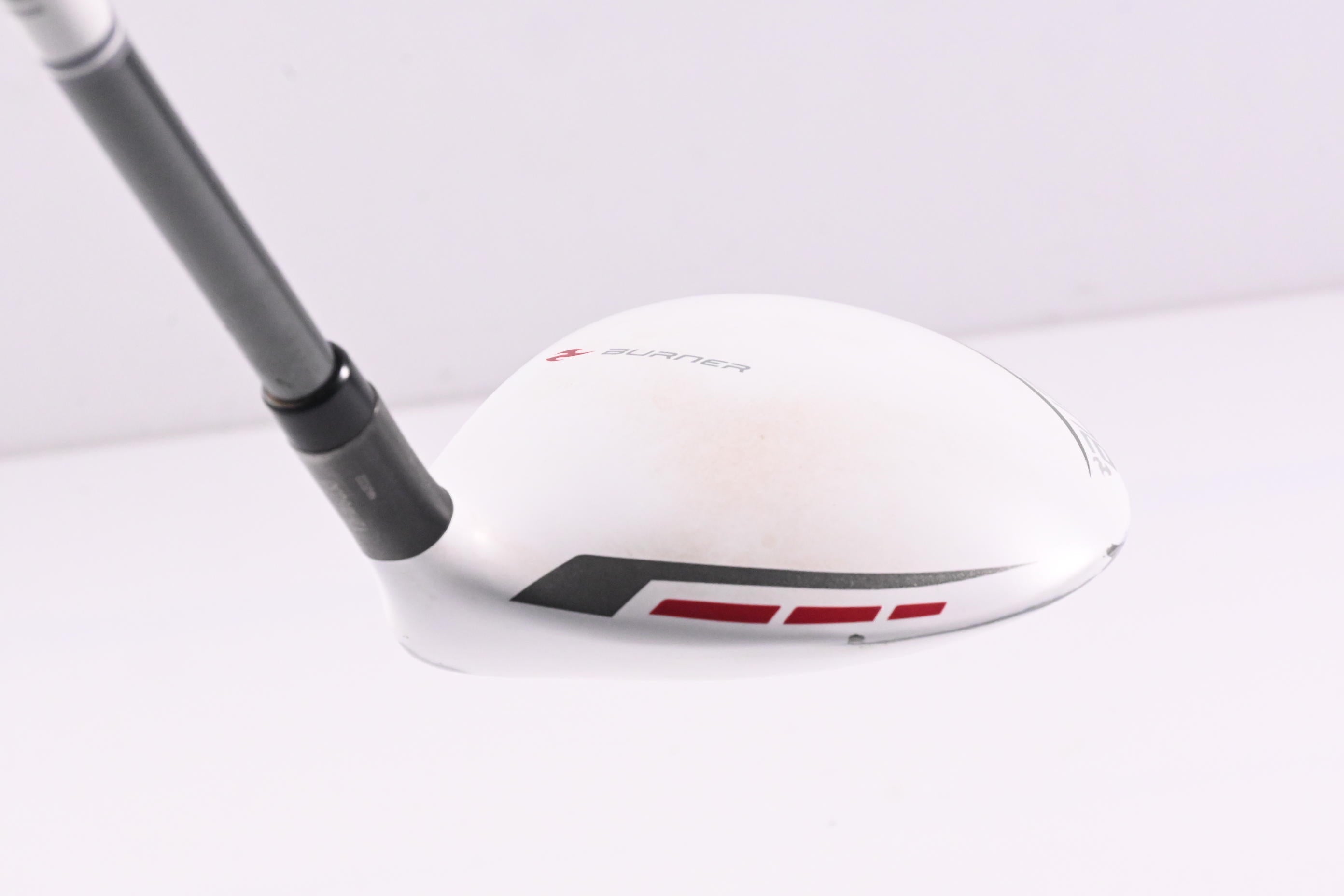 Taylormade Burner Superfast 2.0 #3 Wood / 15 Degree / Regular Flex Xcon-4.8