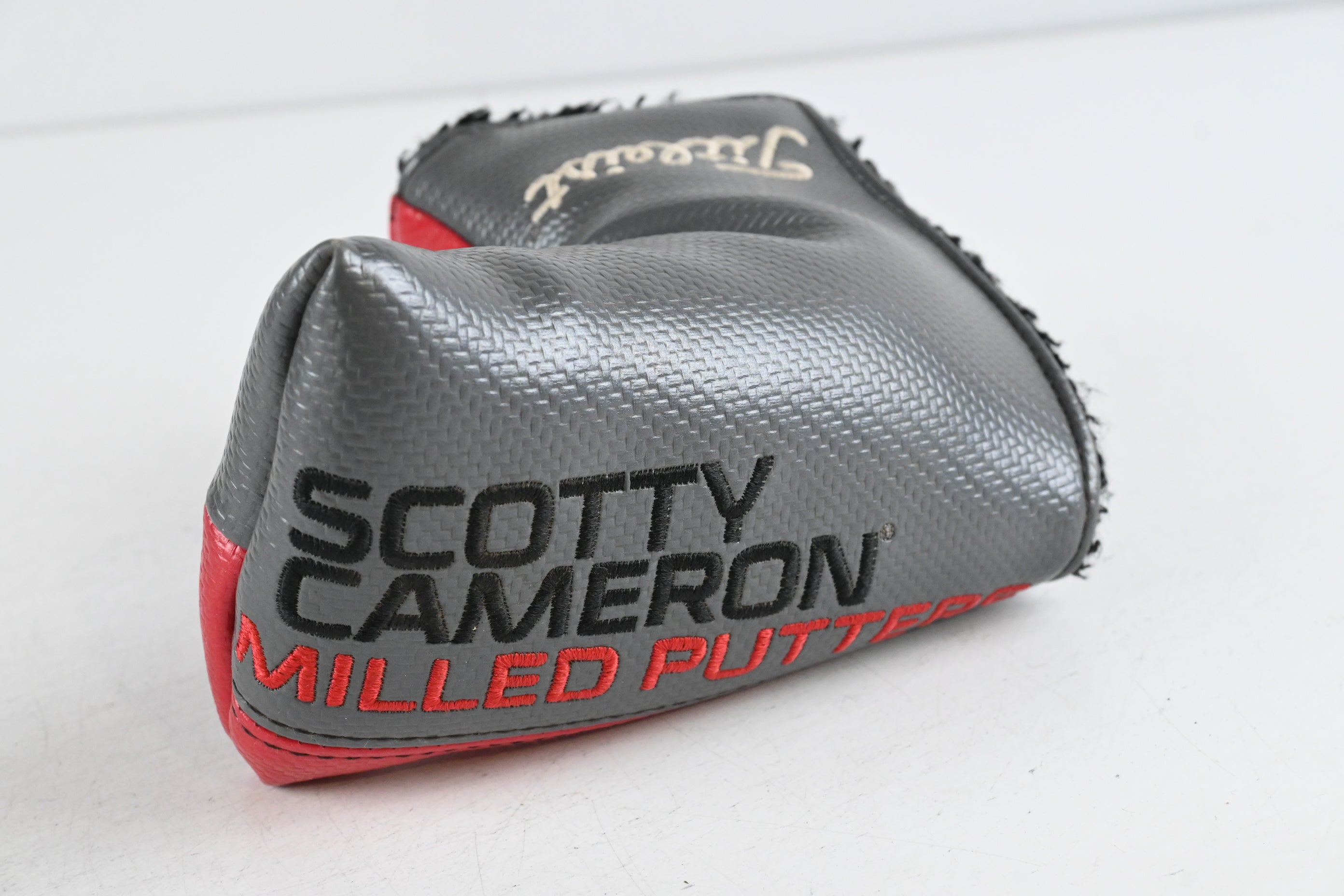 Scotty Cameron Special Select Del Mar Putter / 34 Inch