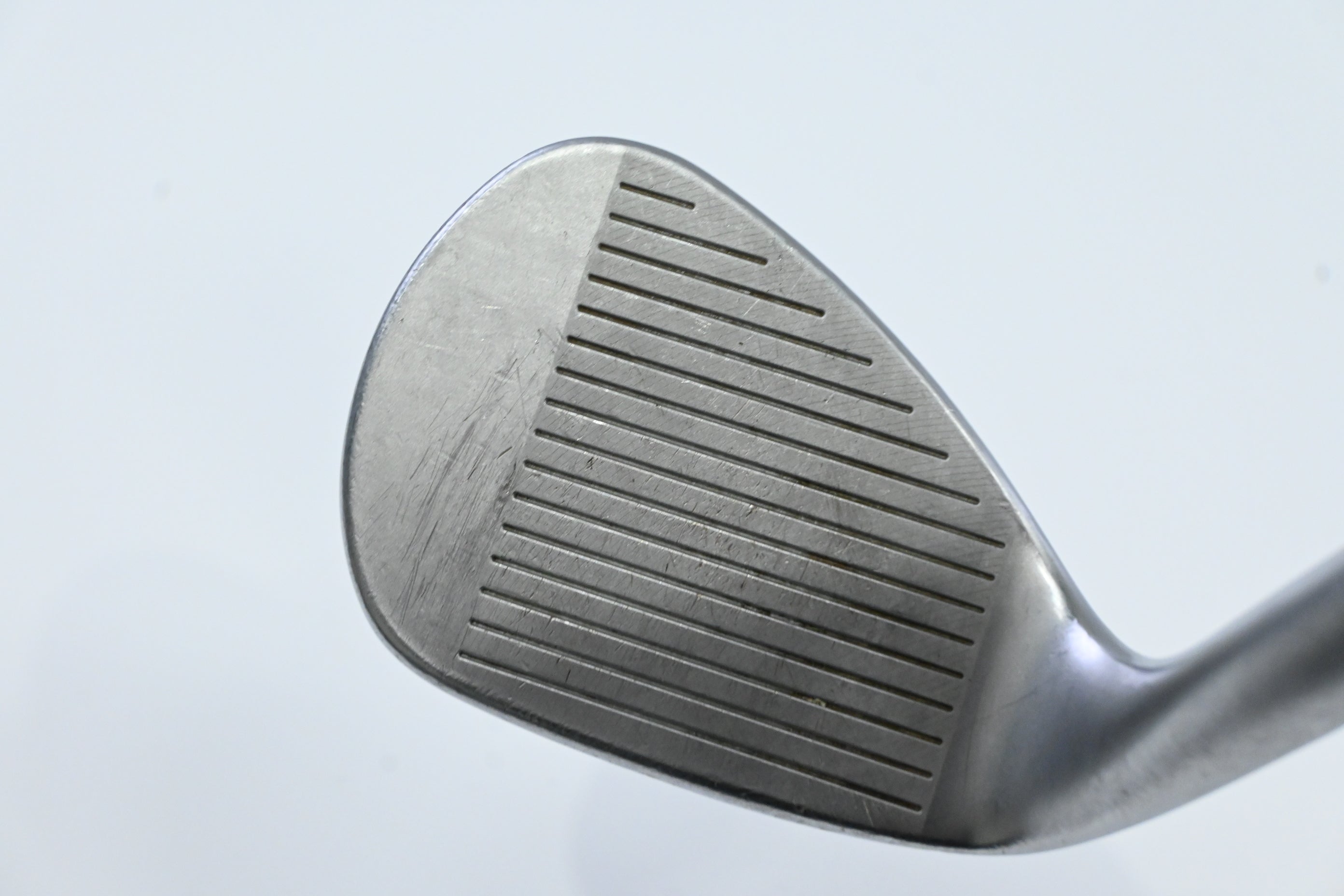 Callaway MD3 Milled Gap Wedge / 52 Degree / Wedge Flex Dynamic Gold Shaft