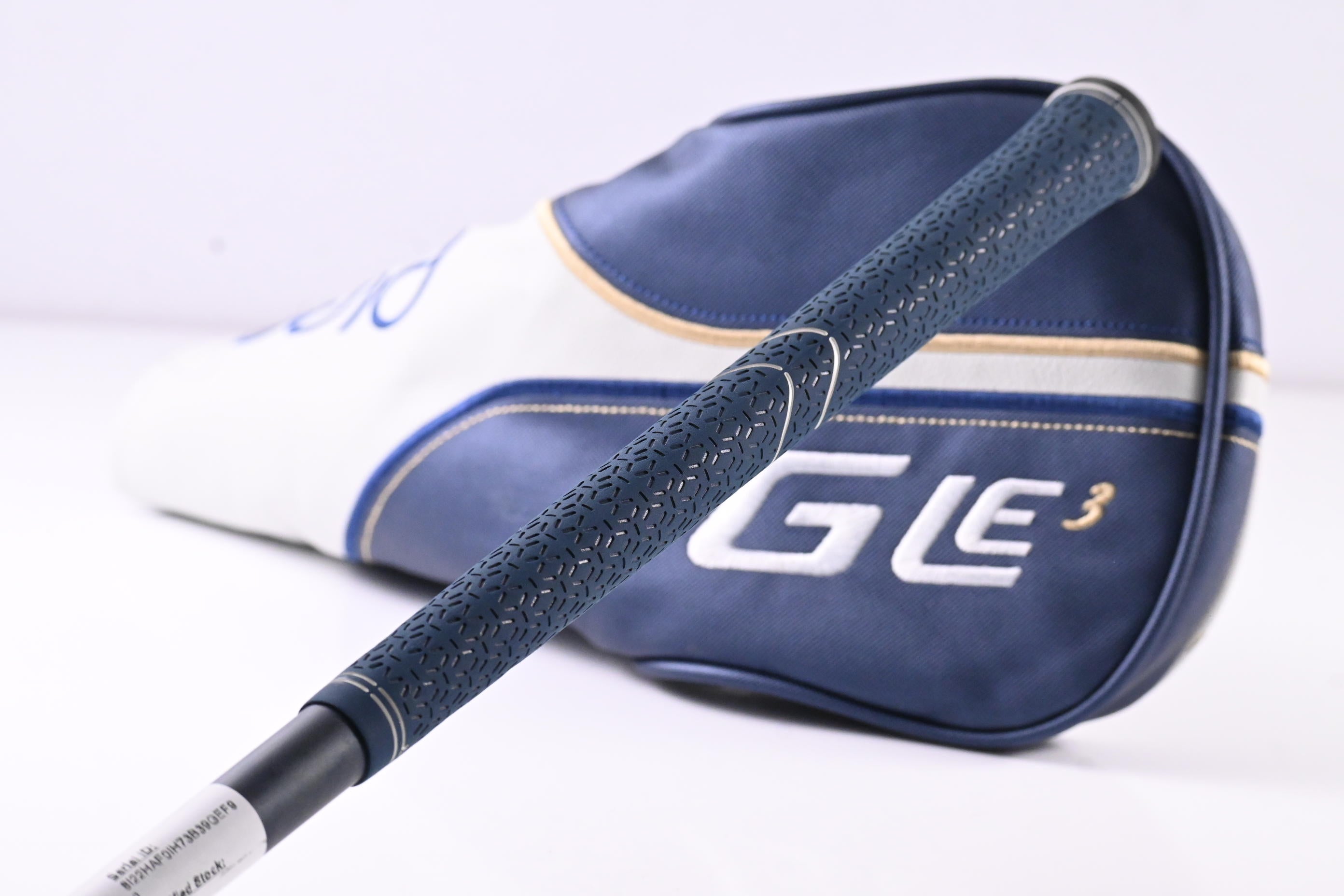 Ladies Ping G Le3 Driver / 11.5 Degree / Ladies Flex Ping ULT 250 Shaft