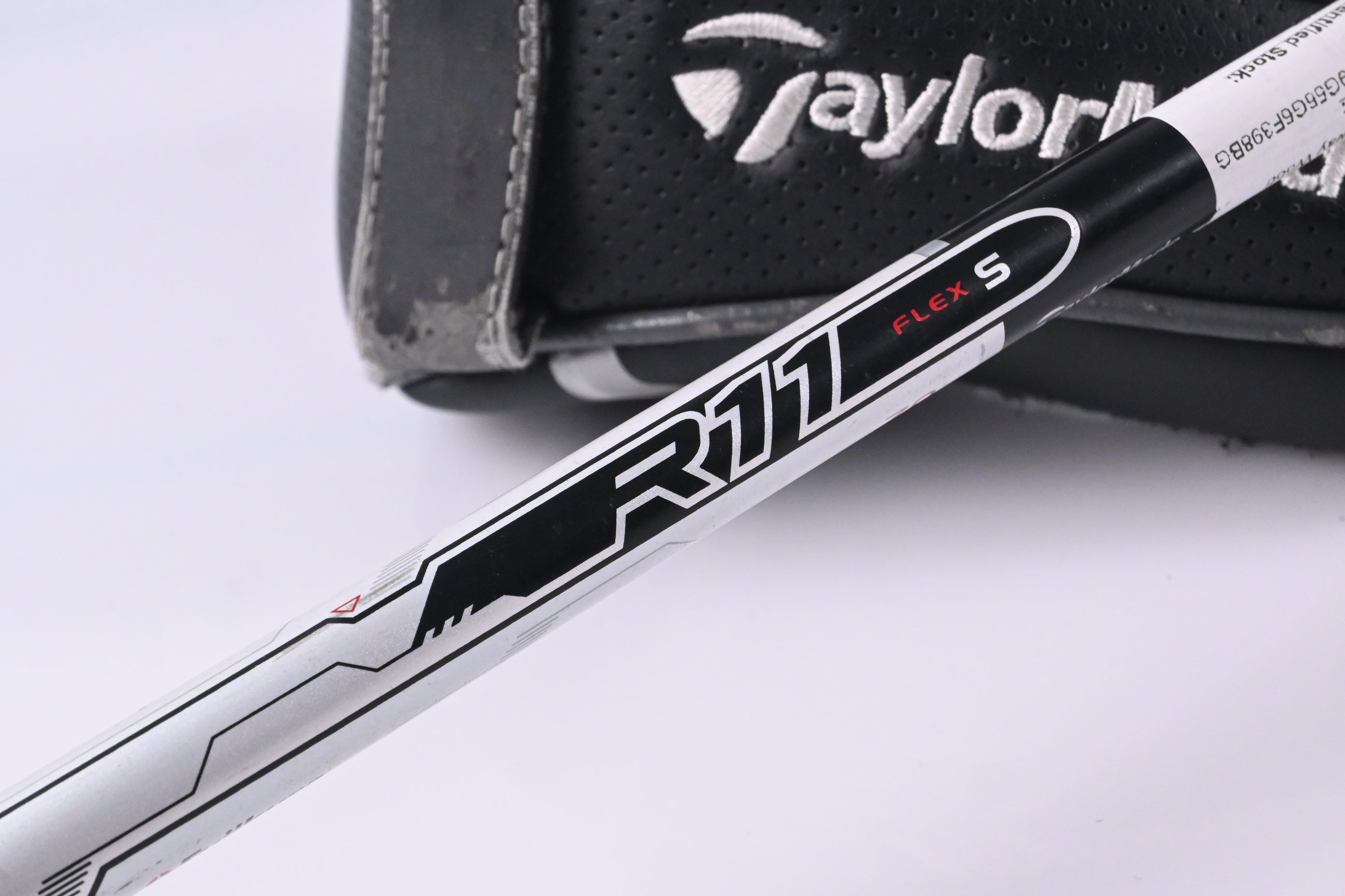 Taylormade R11 #3 Wood / 14 Degree / Stiff Flex Fujikura Blur 70 Shaft