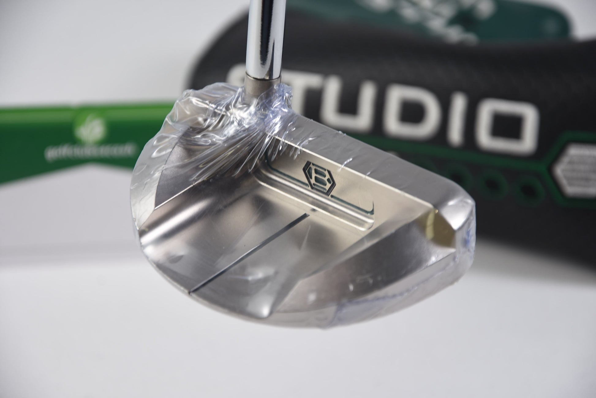 Bettinardi Studio Stock 2023 16 Putter / 34 Inch