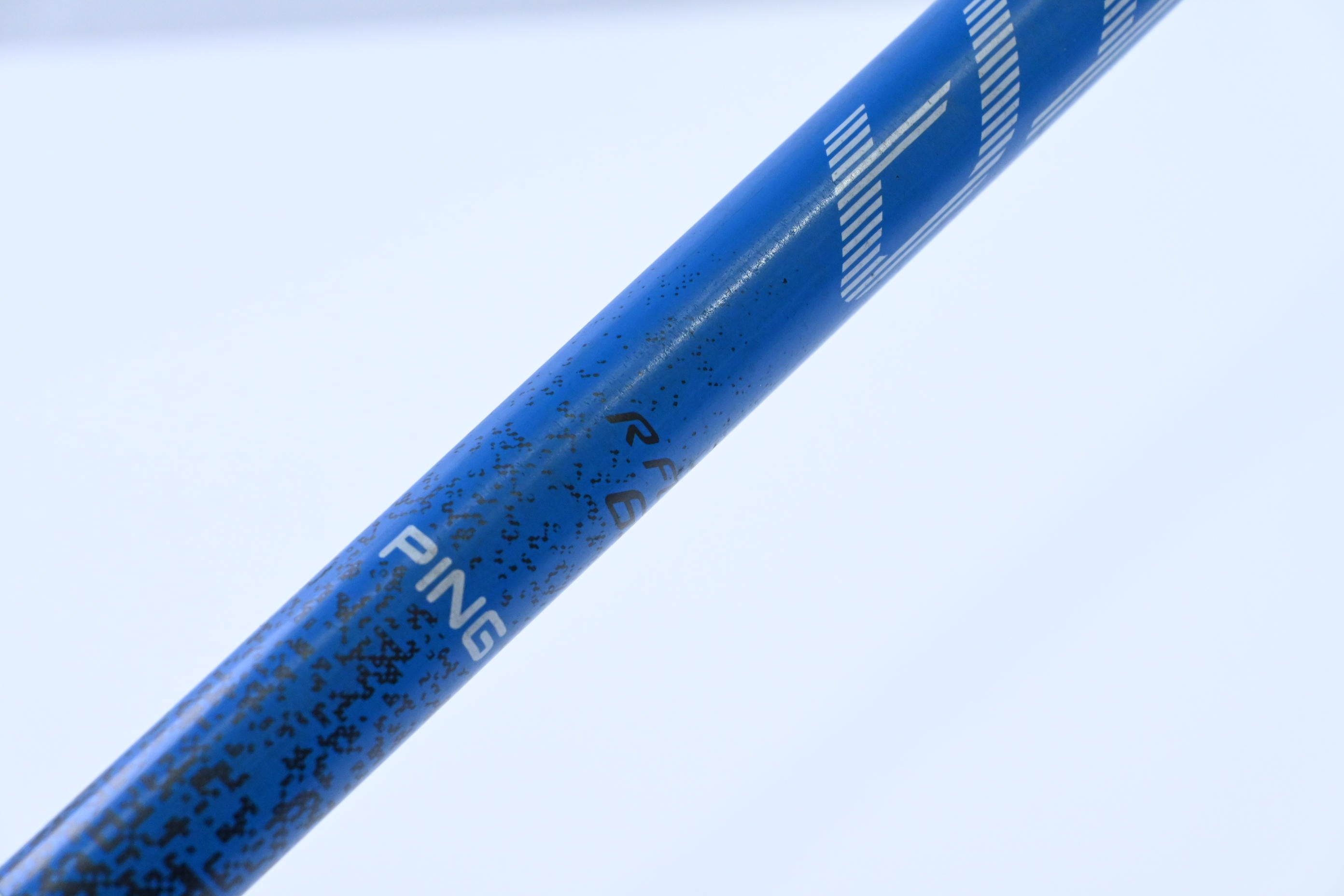 Left Hand Ping G Series #3 Wood / 14.5 Degree / Regular Flex Ping Alta Blue 65