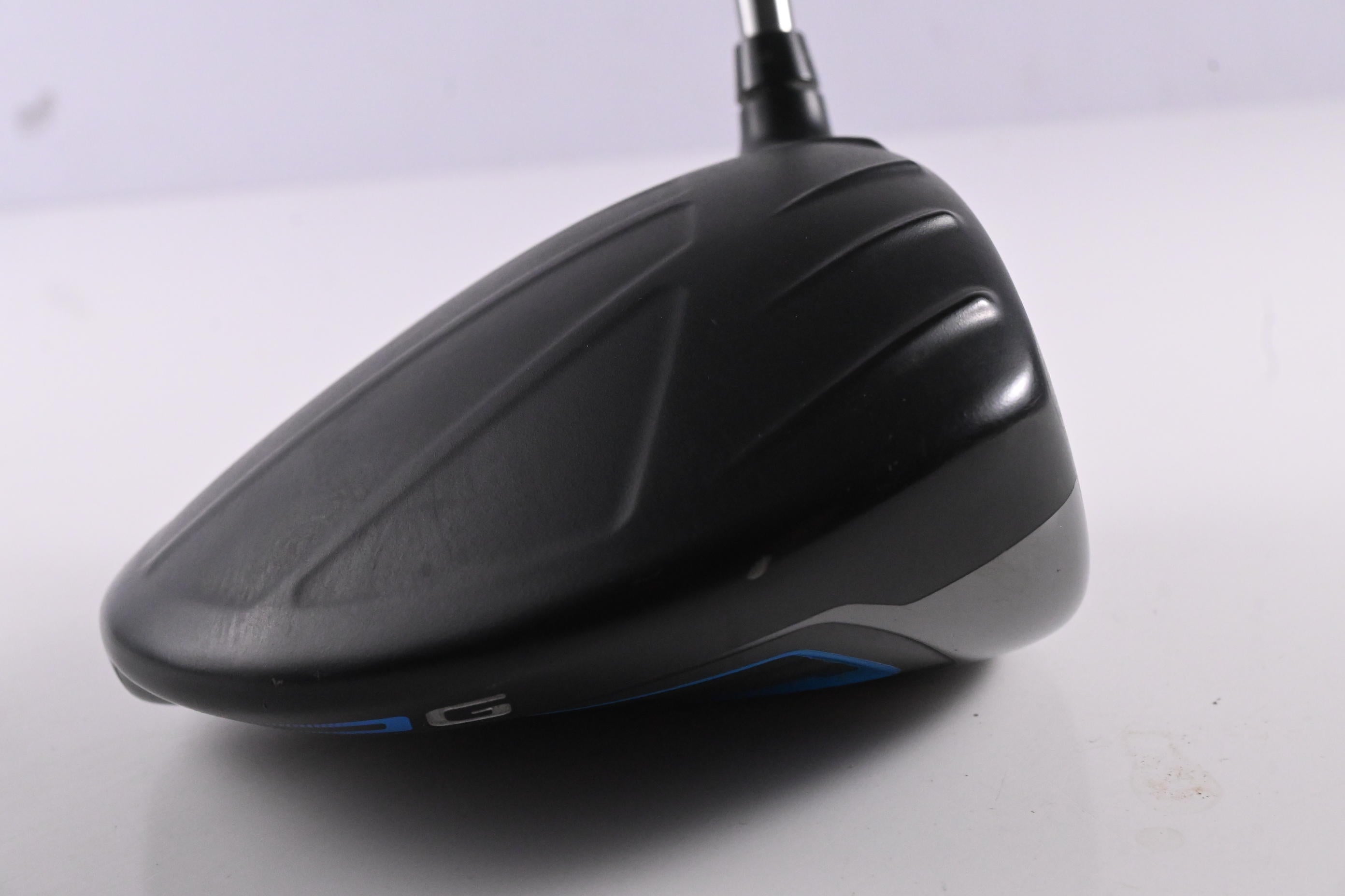Ping G Series SF Tec Driver / 10 Degree / Stiff Flex Ping Tour 65 Shaft