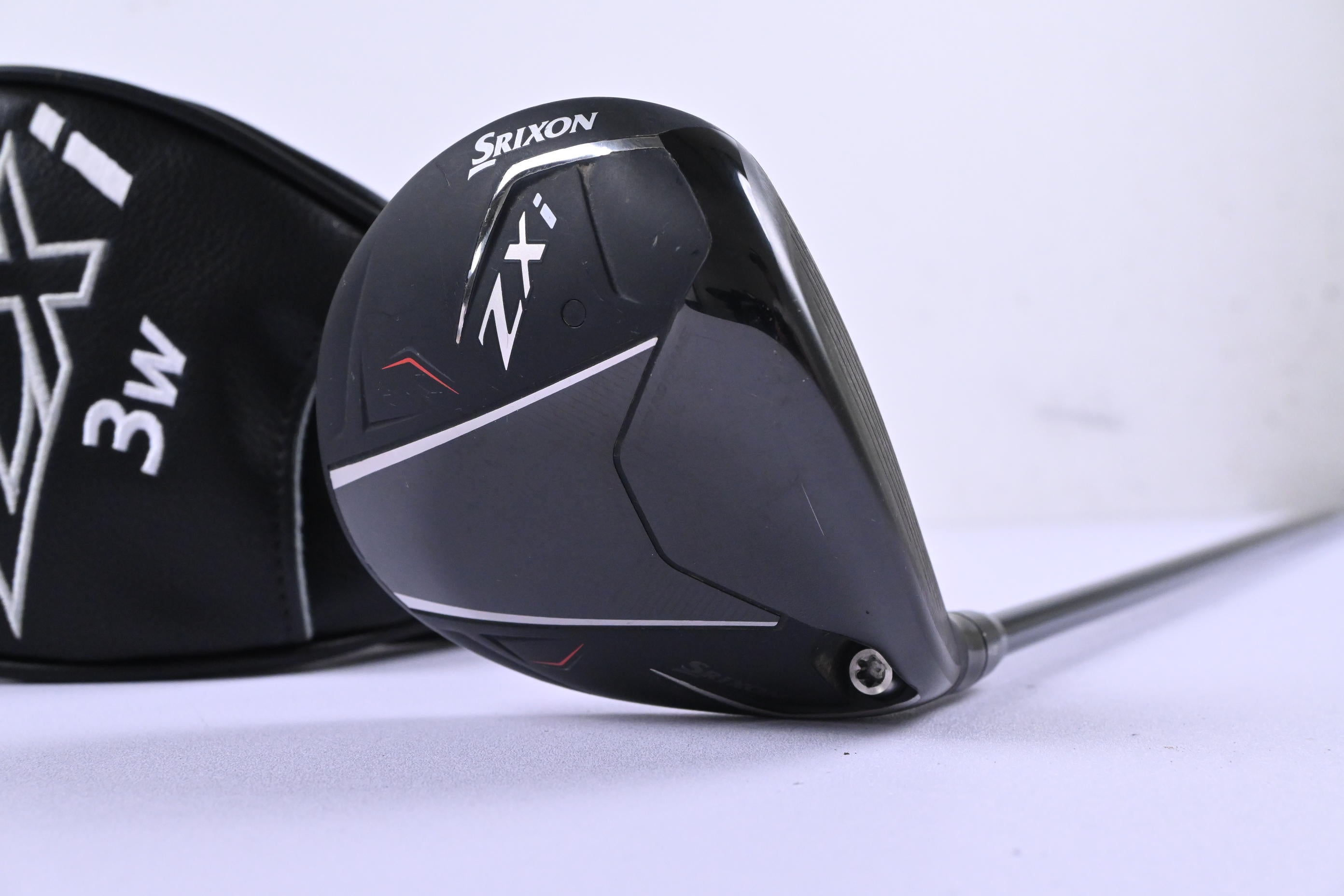 Srixon ZXi #3 Wood / 15 Degree / Regular Flex Fujikura Ventus TR Blue 6 Shaft