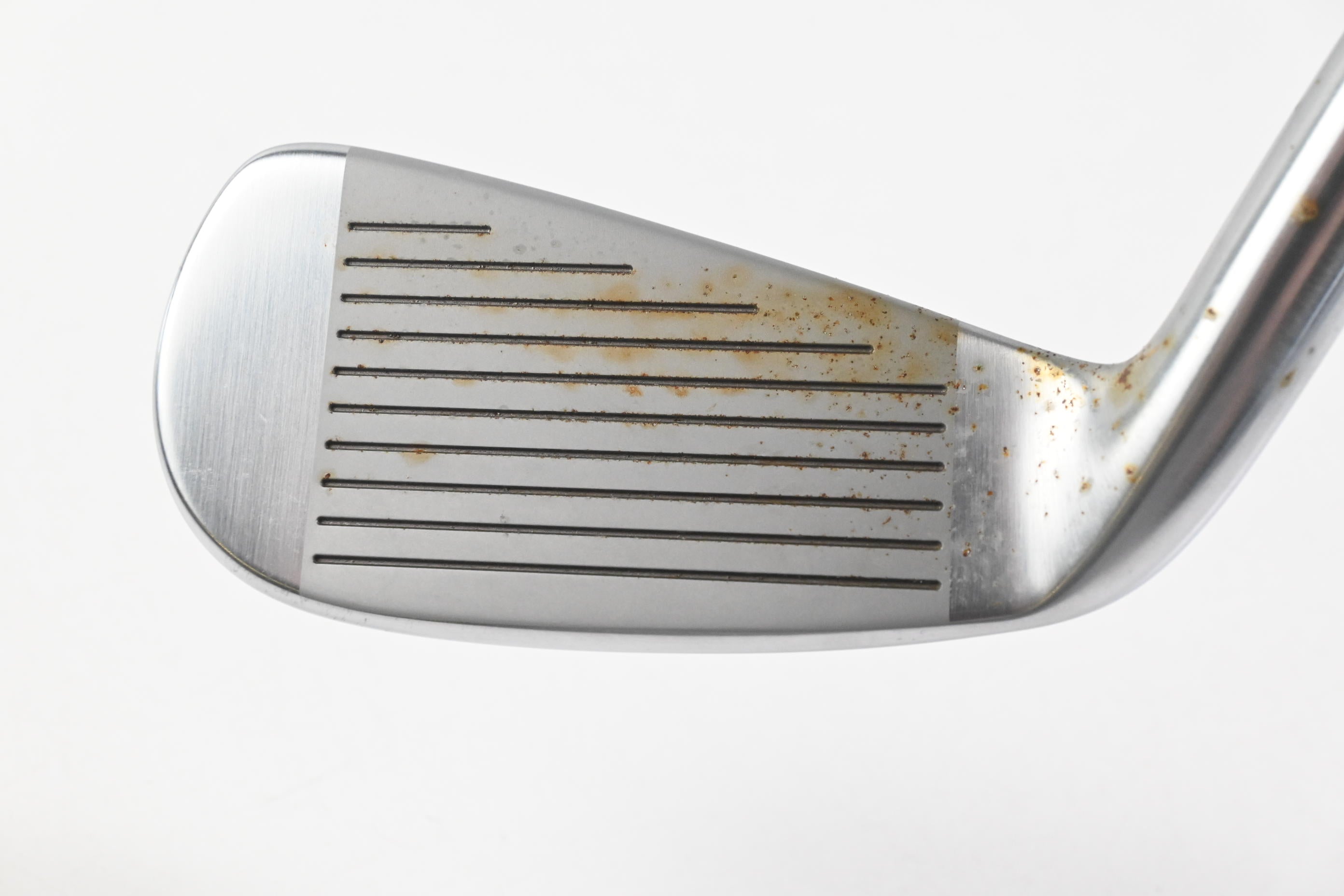 Mizuno Fli-Hi Utility #2 Iron / 17 Degree / Regular Flex Dynamic Gold Lite Shaft