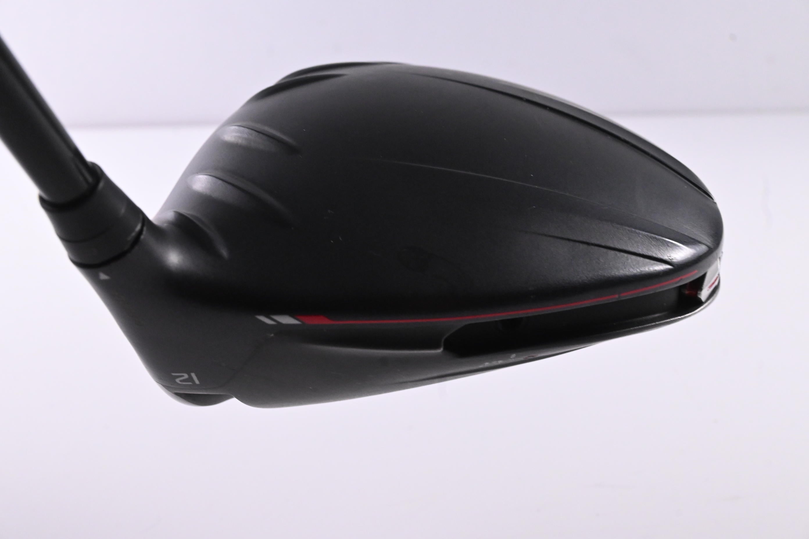 Ping G410 Plus Driver / 12 Degree / Stiff Flex ACCRA Proto 65 Shaft
