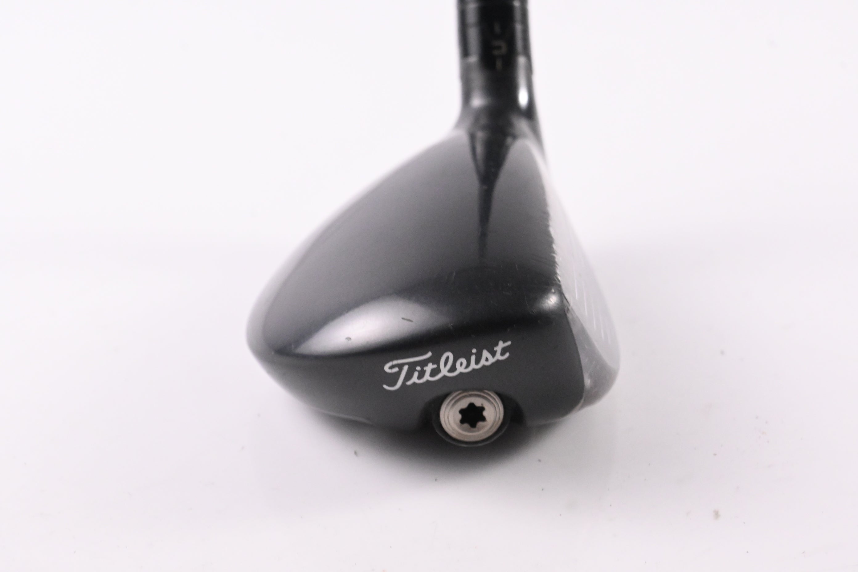 Titleist 818 H1 #4 Hybrid / 23 Degree / Regular Flex Tensei CK Red 60 Shaft