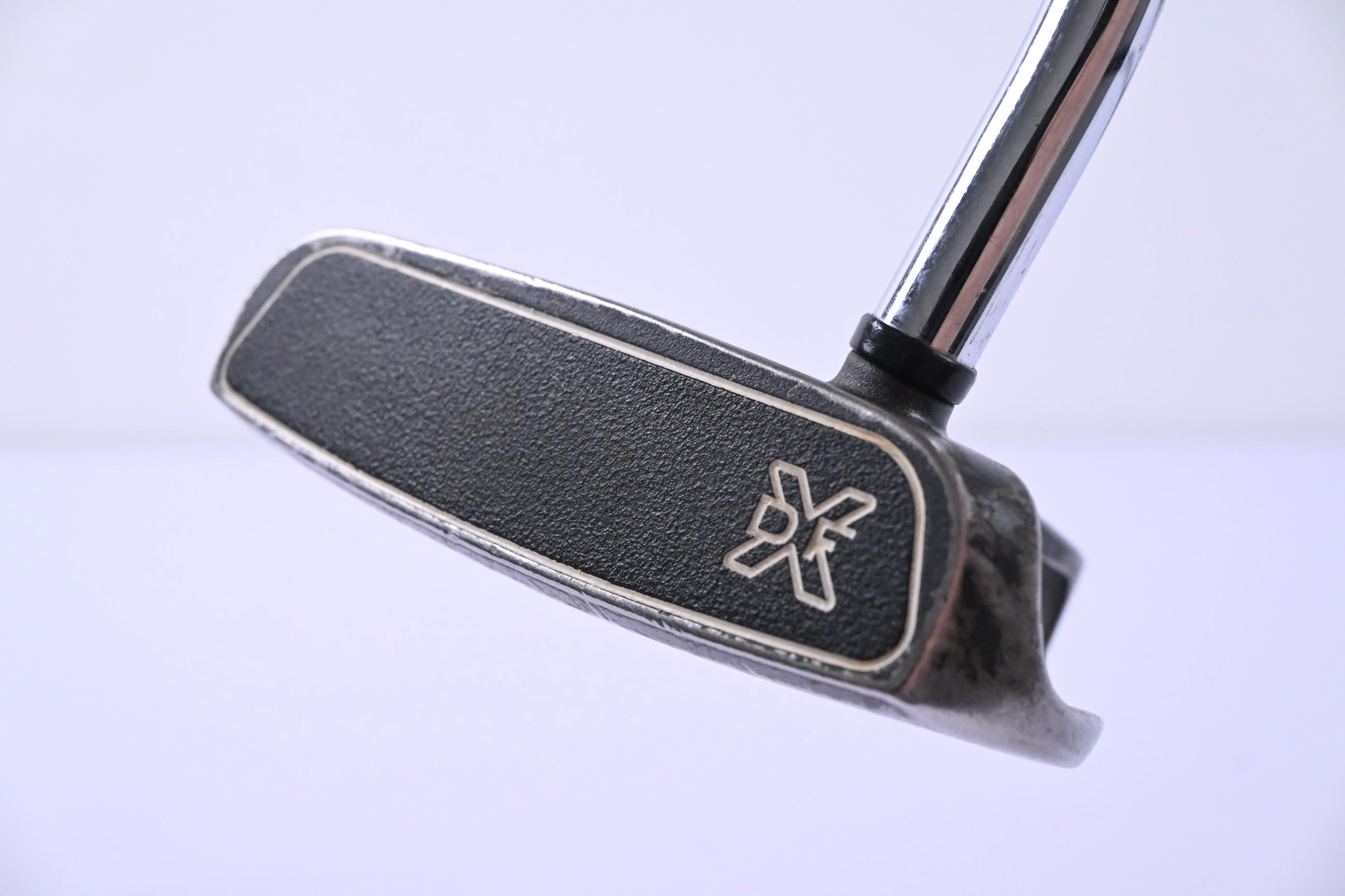 Odyssey DFX 2-Ball Putter / 35 Inch