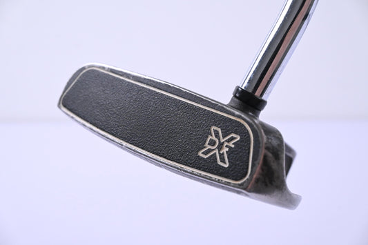 Odyssey DFX 2-Ball Putter / 35 Inch