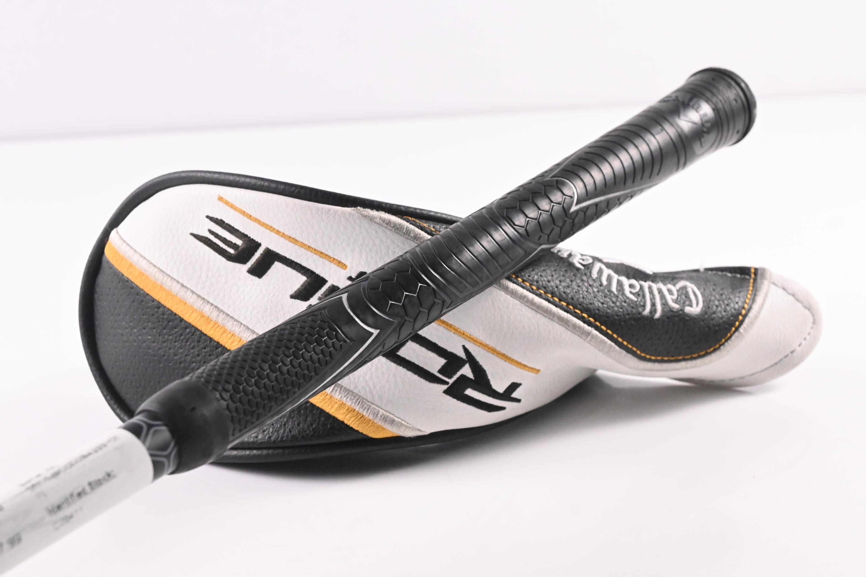 Ladies Callaway Rogue ST Max OS Lite #6 Hybrid / 30 Degree / Ladies Flex Cypher
