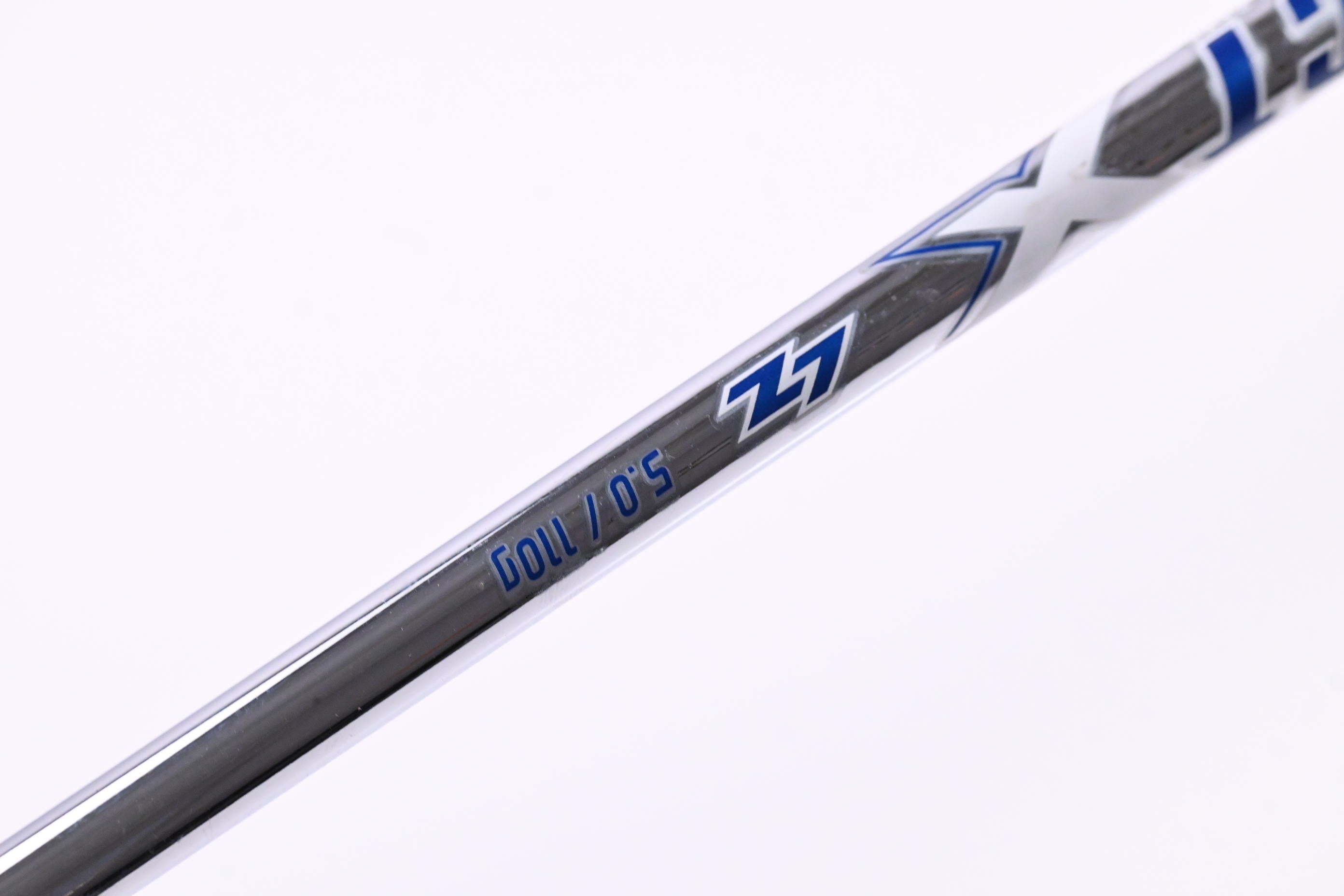 Titleist T350 2025 #6 Iron / Regular Flex Project X LZ 110 Shaft