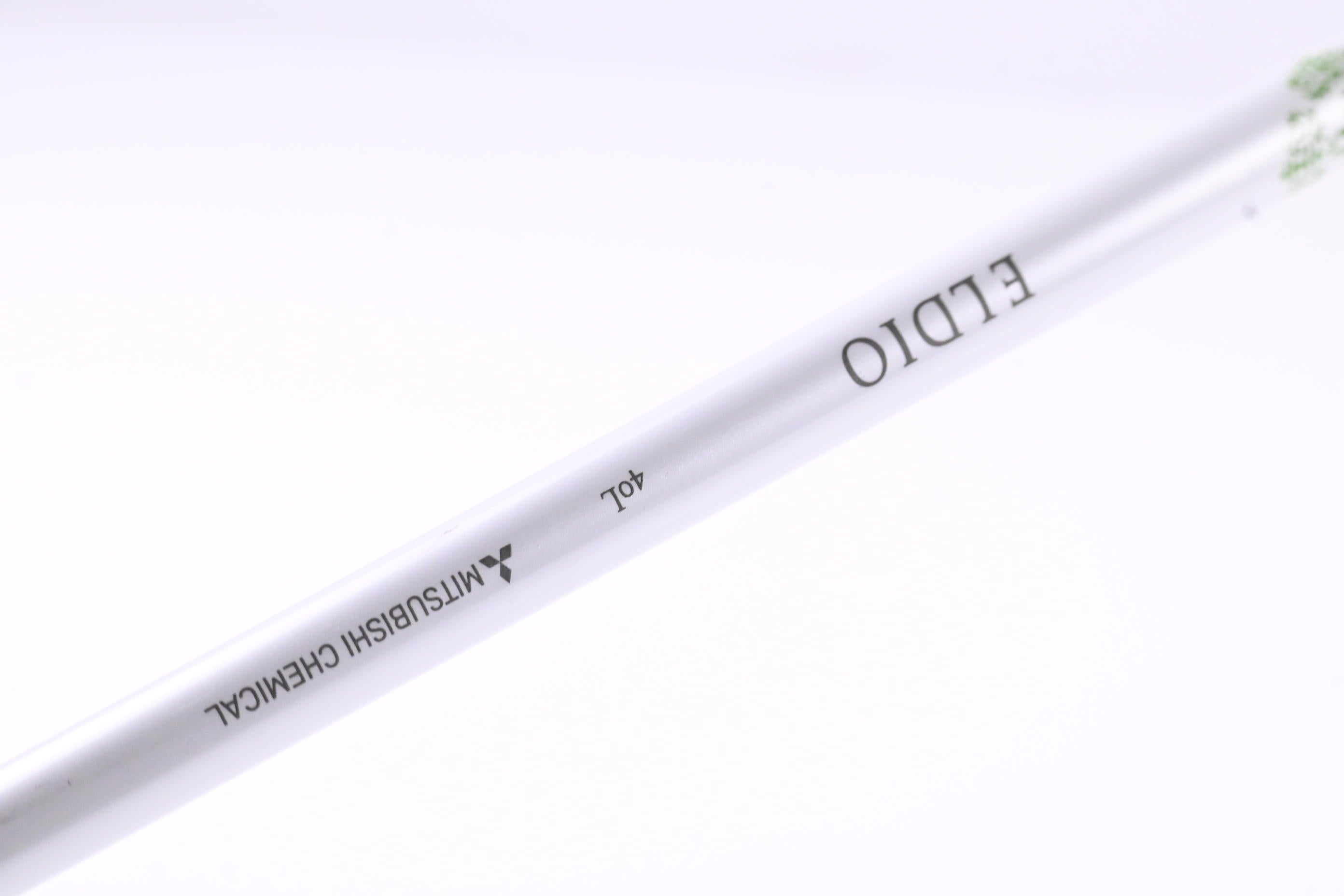 Callaway Callaway Paradym Ai Smoke Max Driver / 9 Degree / Ladies Flex ELDIO 40