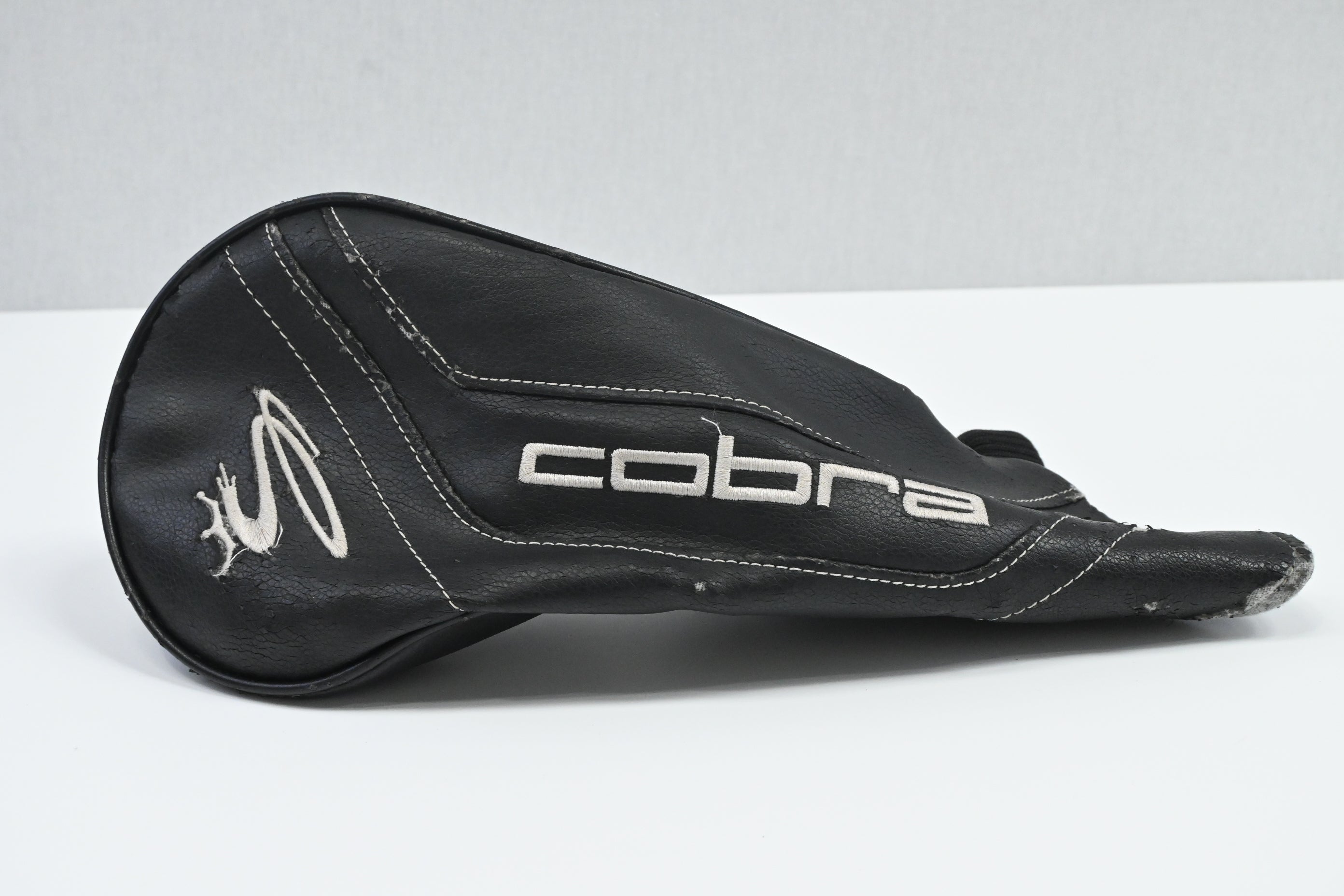 Cobra LTDx Max Driver / 12 Degree / Senior Flex UST Helium Nanocore 4 Shaft