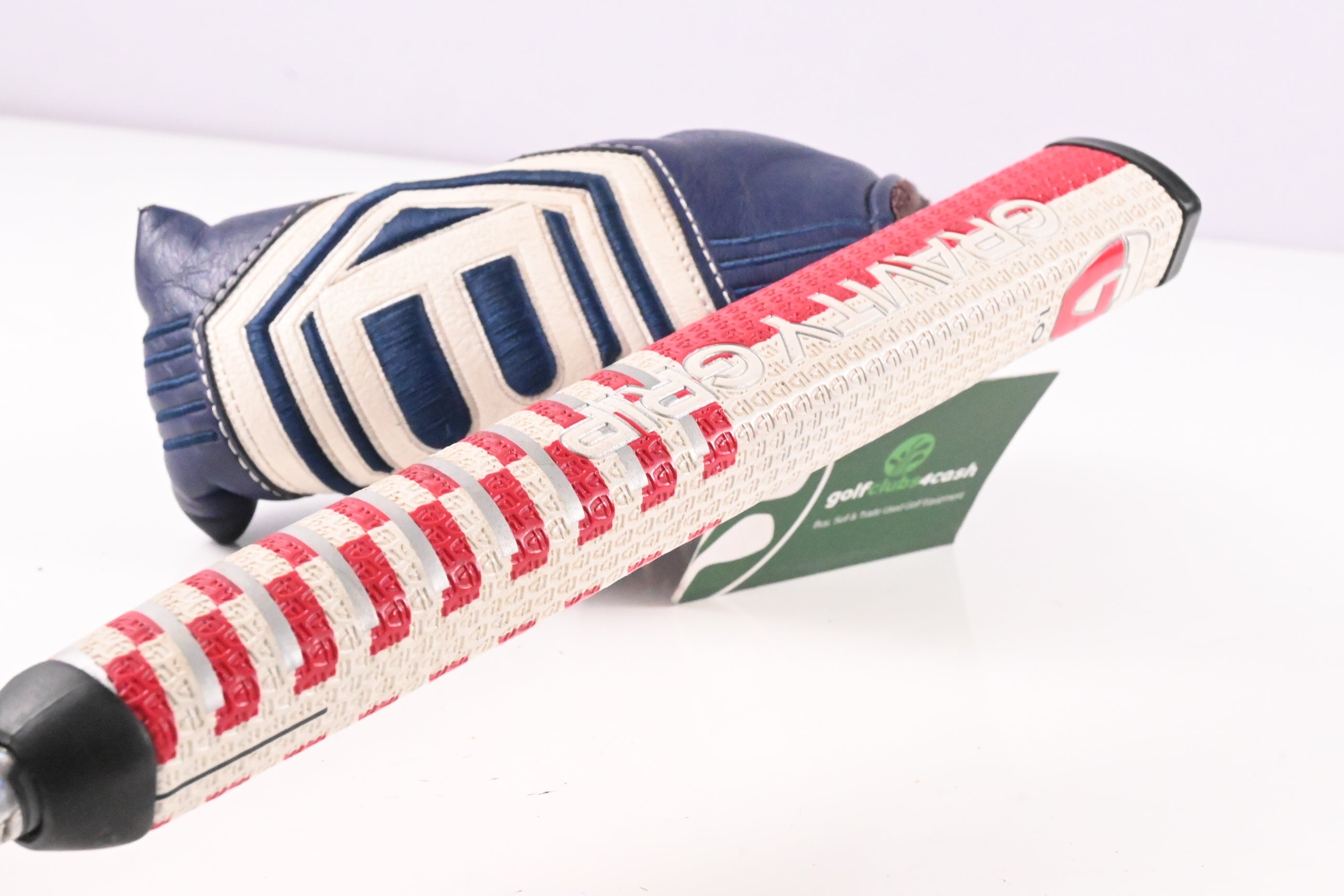 Bettinardi Studio Stock 2019 38 Putter / 33 Inch