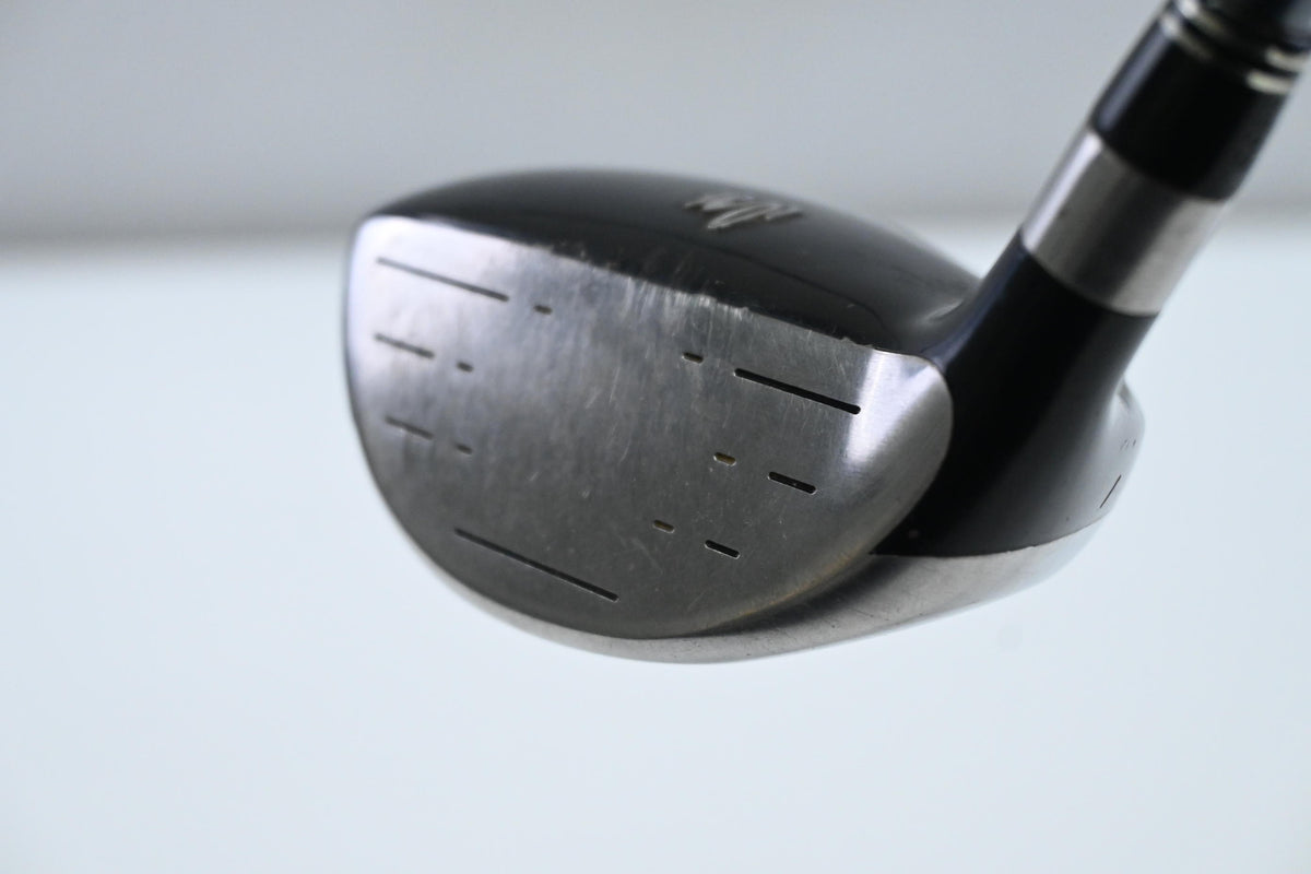 Ladies Cobra SS #7 Wood / 26 Degree / Ladies Flex Graphite Design 50