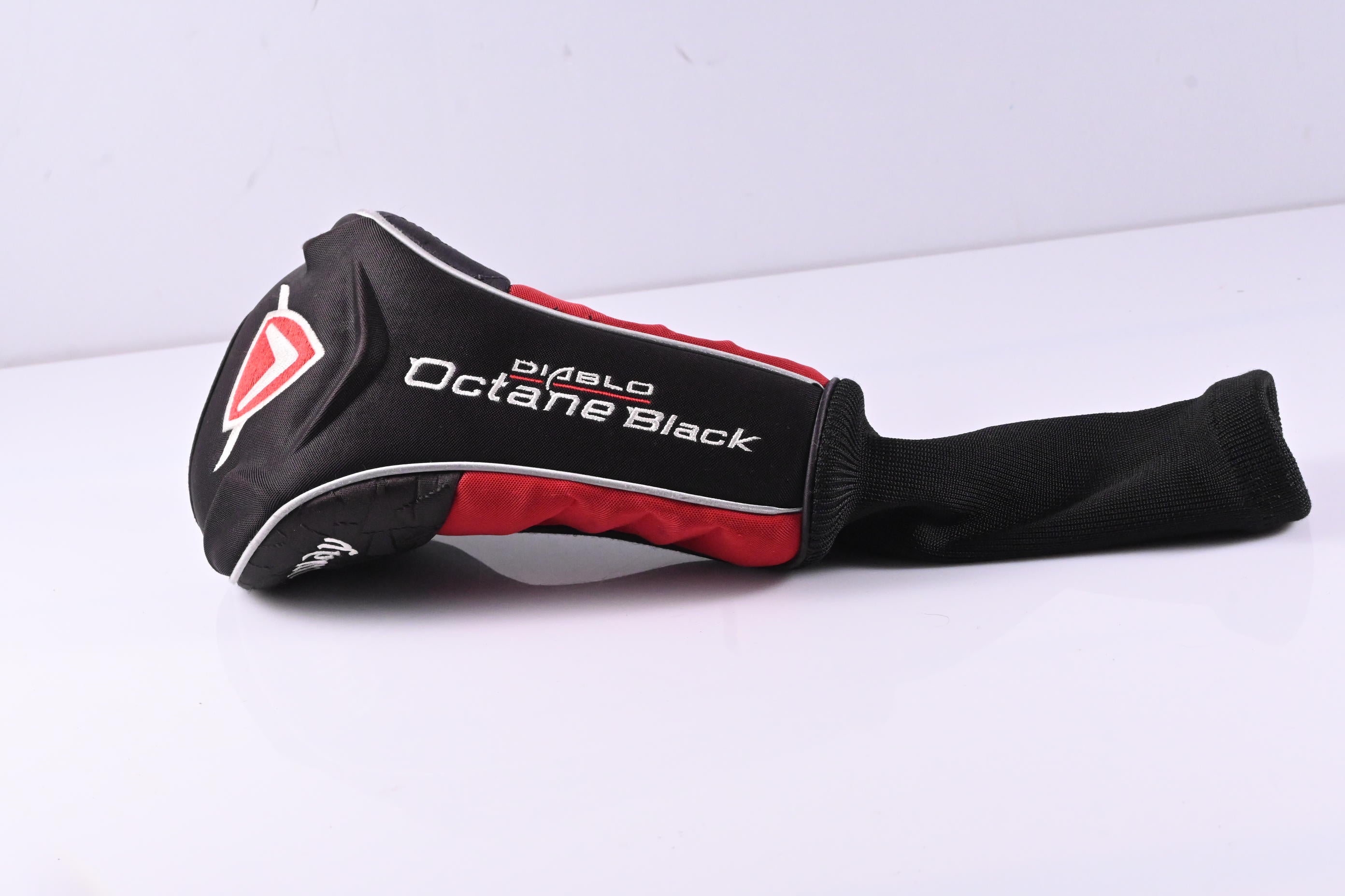 Callaway Diablo Edge Driver / 9 Degree / Regular Flex Aldila Habanero 60 Shaft