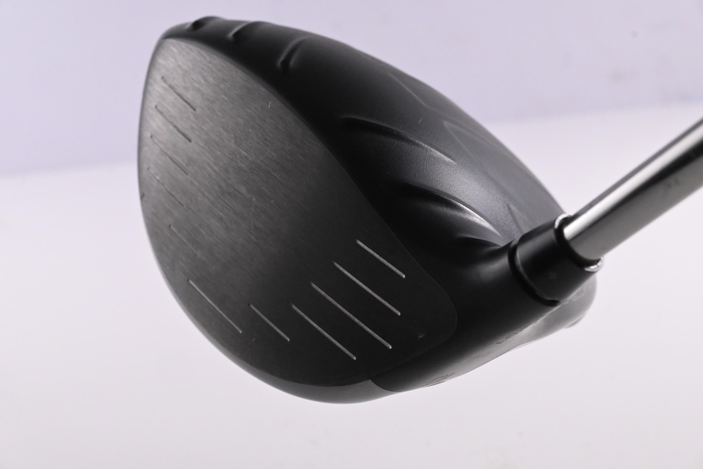 Ping G Series SF Tec Driver / 10 Degree / Stiff Flex Ping Tour 65 Shaft
