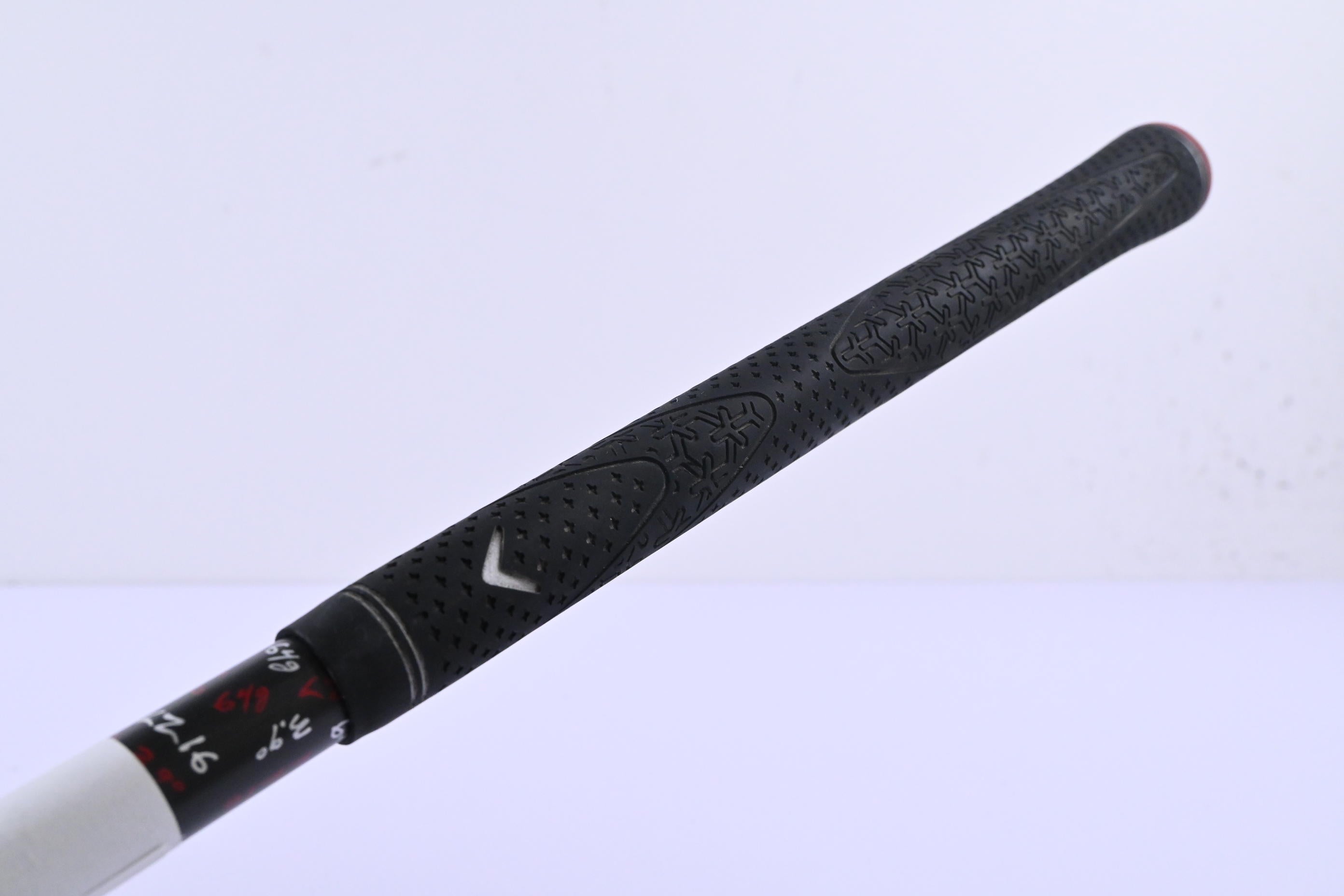 Callaway XR Pro Driver / 9 Degree / Stiff Flex Project X San Diego LZ16 64 Shaft