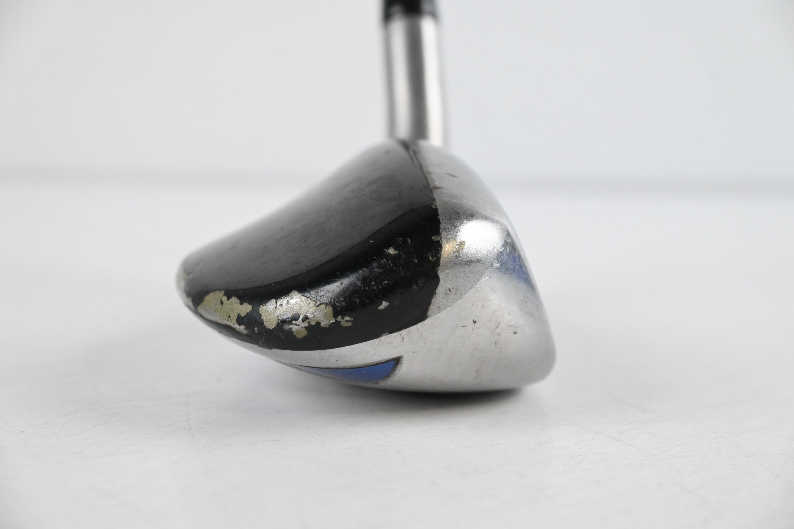 Ping G5 #4 Hybrid / 22 Degree / Regular Flex Aldila NV 2KXV Green 85 Shaft