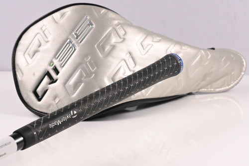 Taylormade Qi35 Driver / 9 Degree / Stiff Flex Diamana T+ 60 Shaft