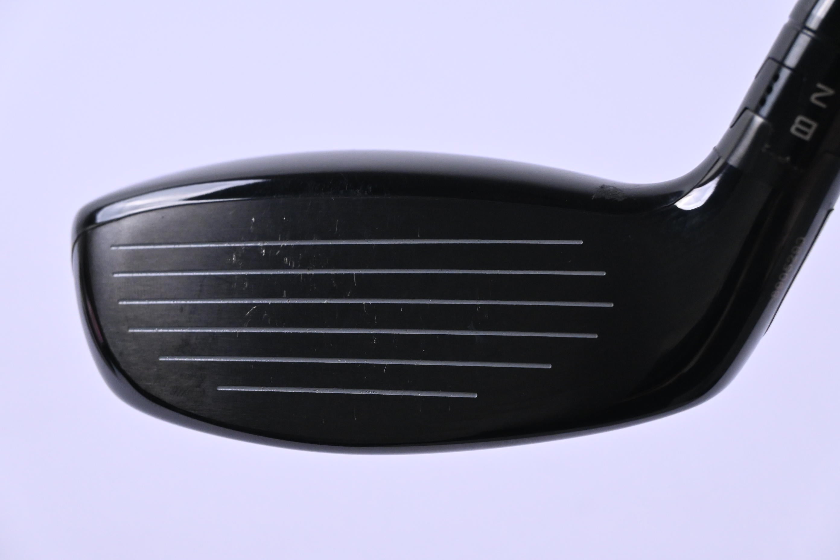 Titleist GT2 #4 Hybrid / 21 Degree / Stiff Flex Tensei 1K Blue 75 Shaft