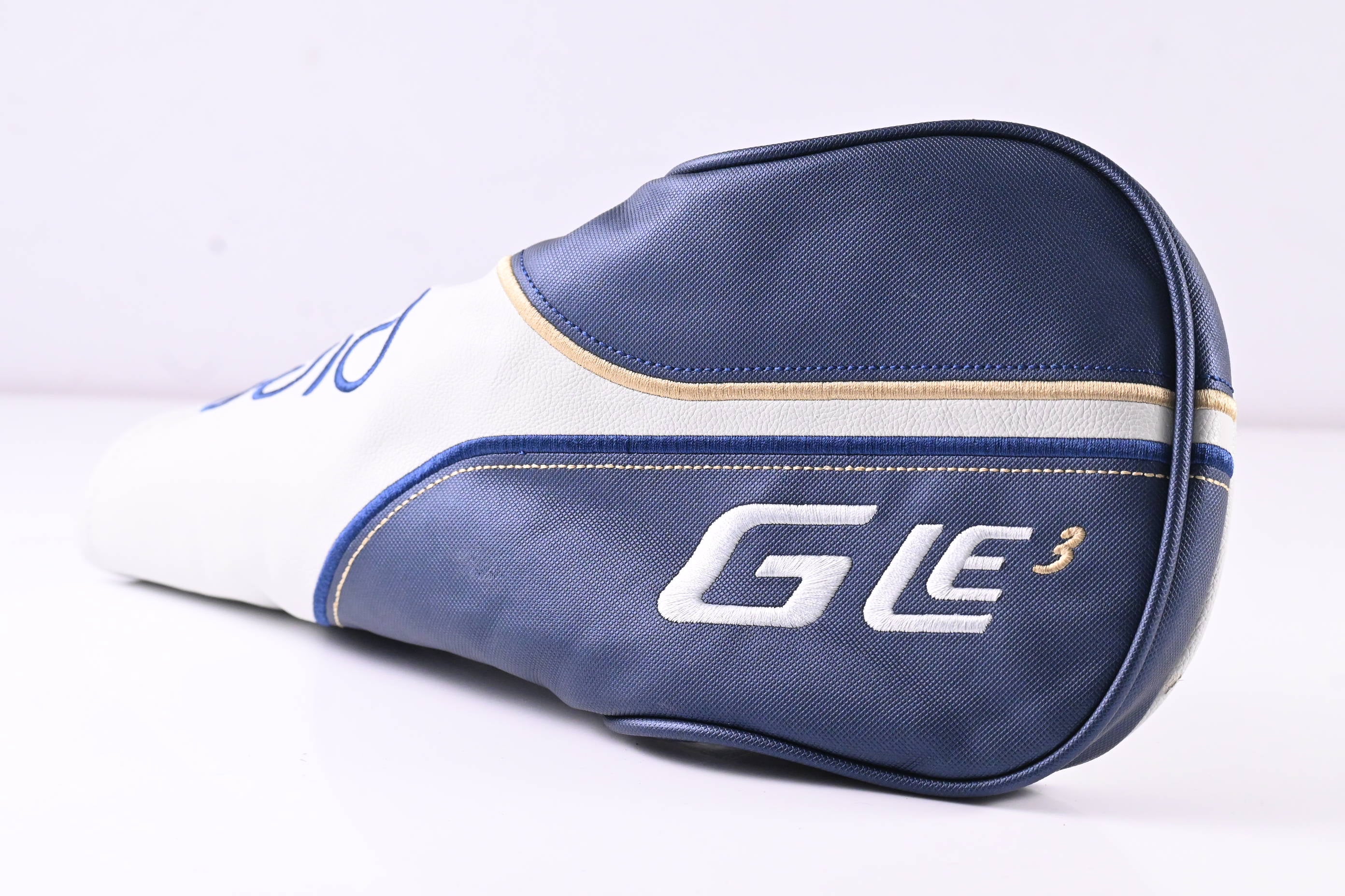 Ladies Ping G Le3 Driver / 11.5 Degree / Ladies Flex Ping ULT 250 Shaft