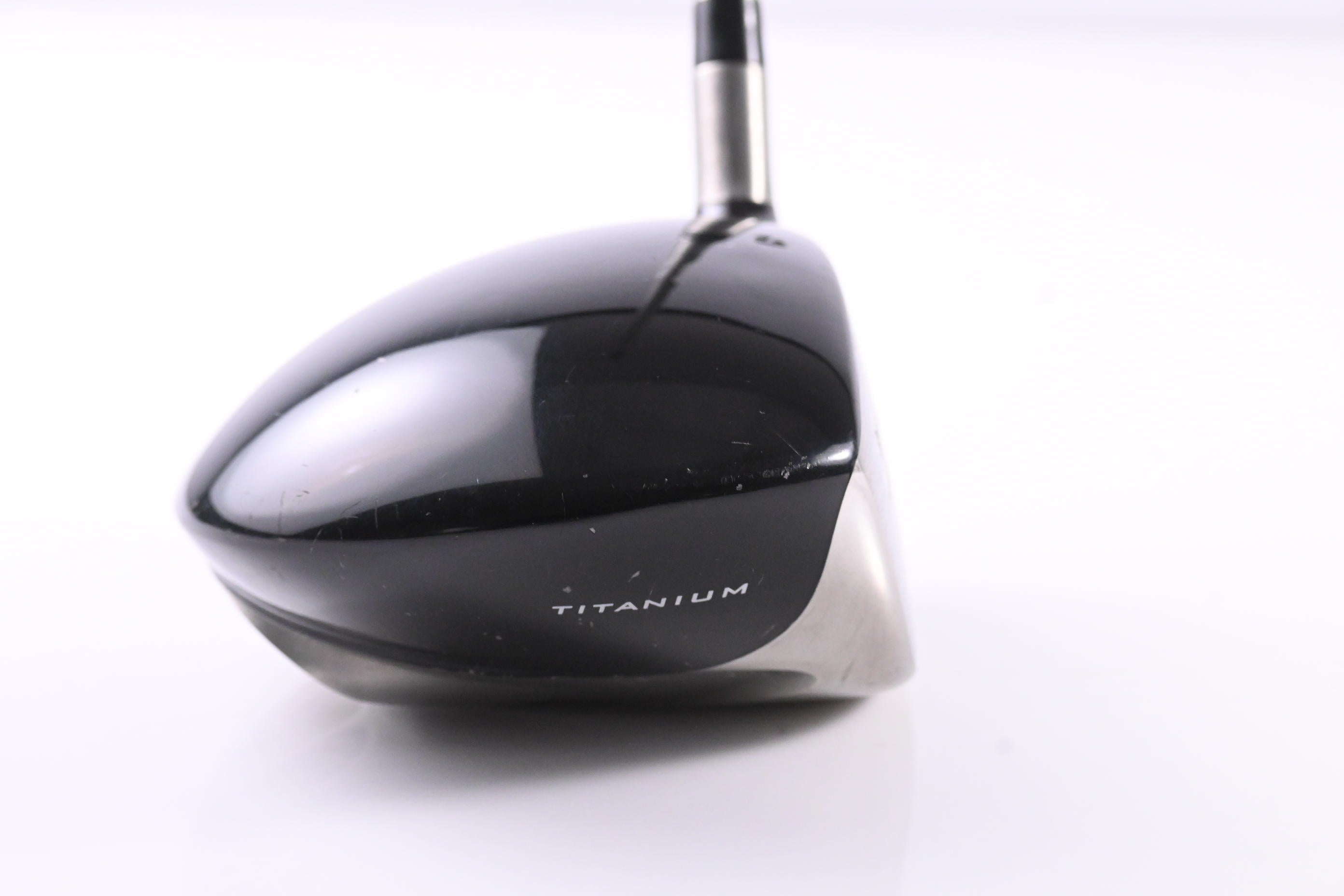 Taylormade R5 Dual Type N Driver / 10.5 Degree / Stiff Flex Taylormade M.A.S2 65