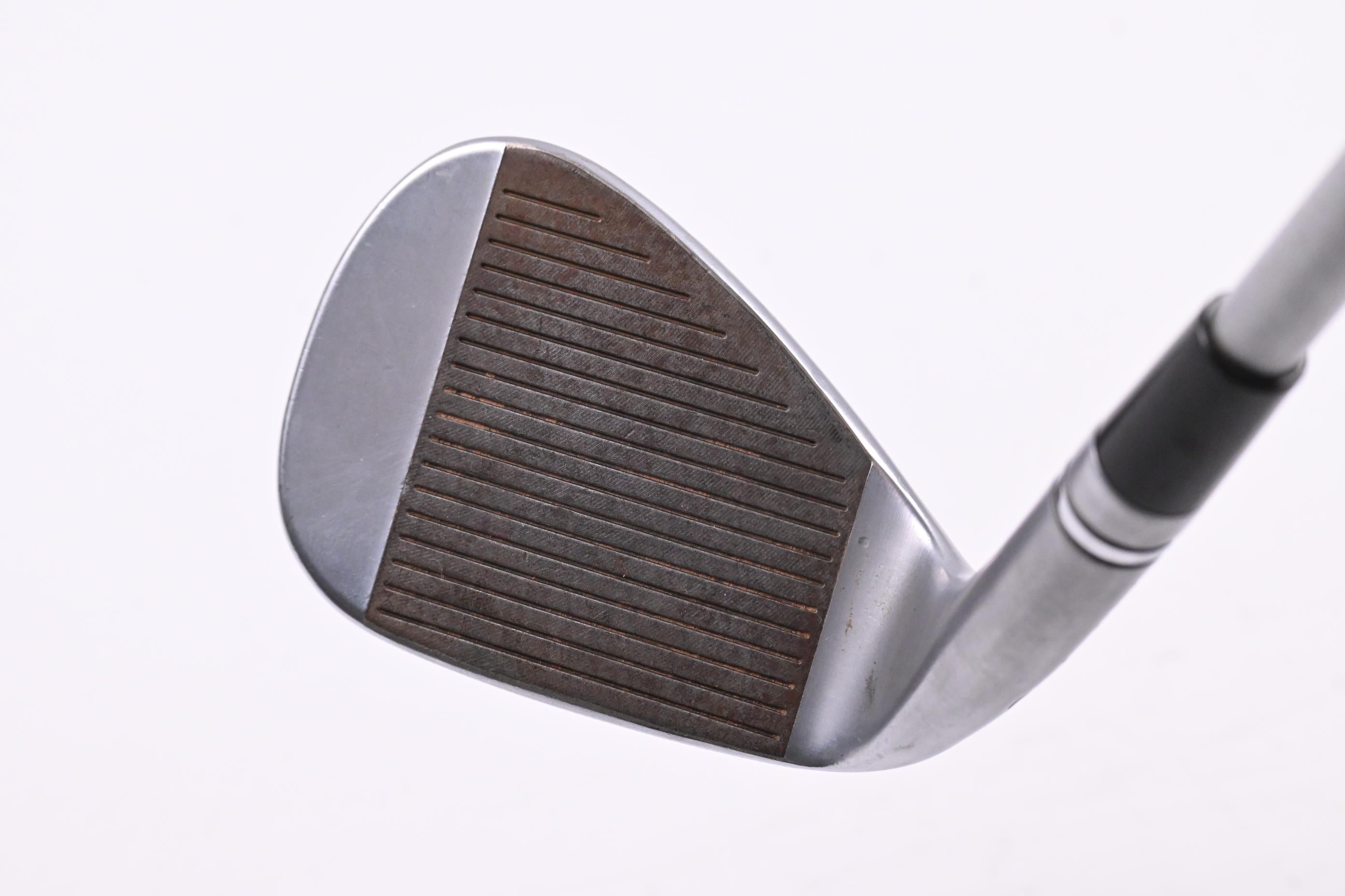 Taylormade Milled Grind 4 Gap Wedge / 50 Degree / Wedge Flex Steel Shaft