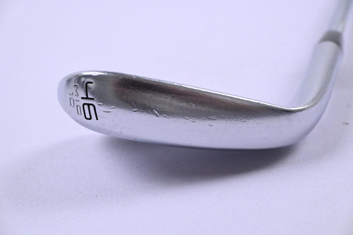 Cleveland RTZ Pitching Wedge / 46 Degree / Wedge Flex Dynamic Gold Spinner Shaft