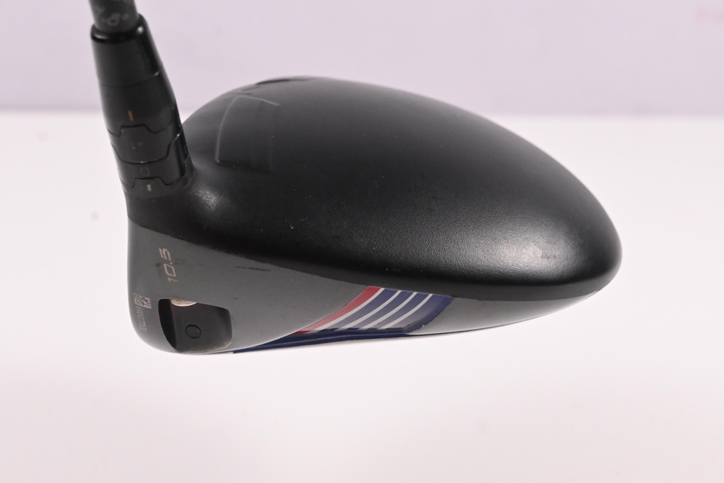 Callaway XR Driver / 10.5 Degree / Regular Flex Project X LZ15 54 Shaft