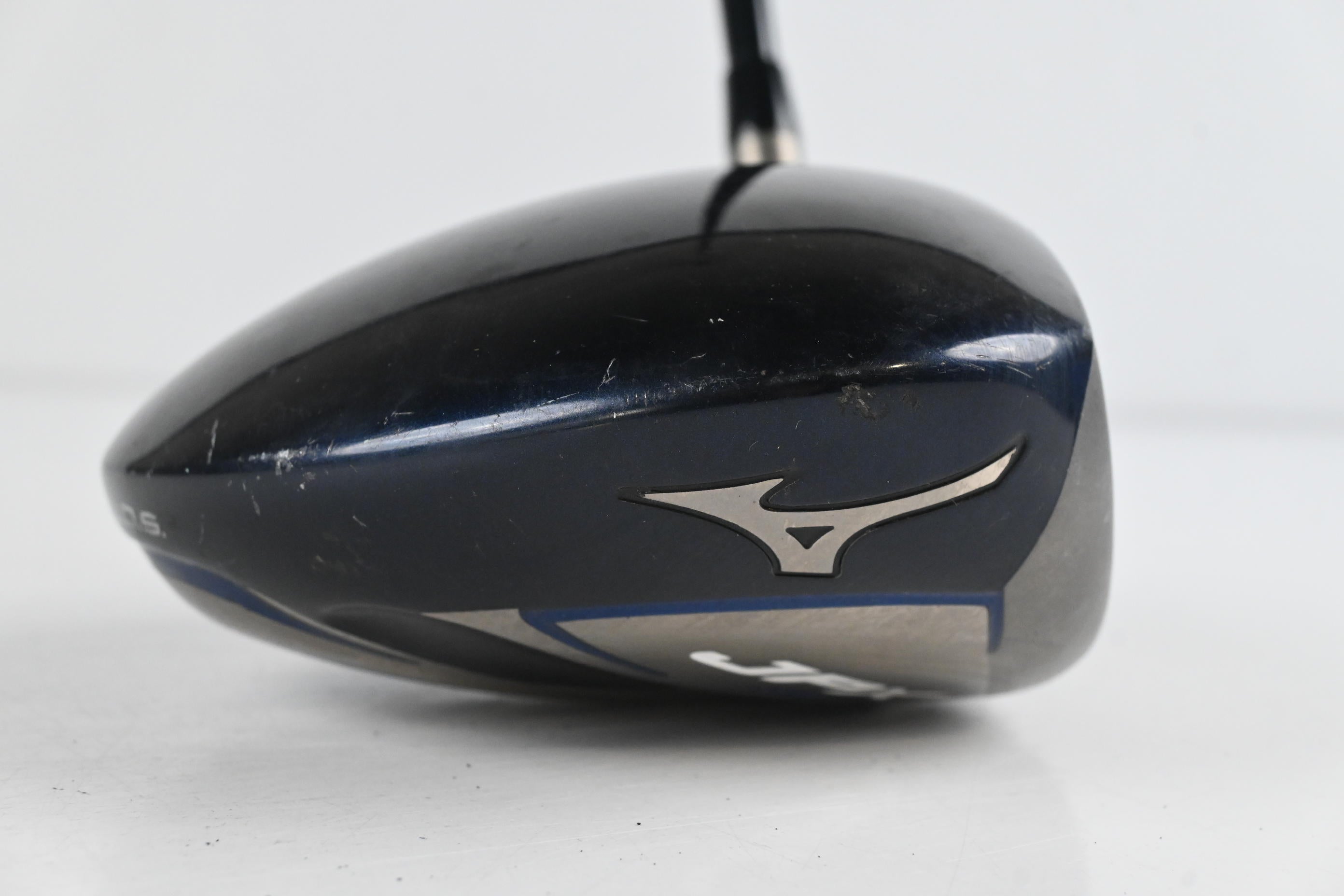 Mizuno JPX 800 Driver / 9 Degree / Stiff Flex Mizuno Exsar DS5 59 Shaft