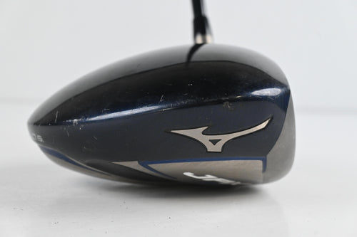 Mizuno JPX 800 Driver / 9 Degree / Stiff Flex Mizuno Exsar DS5 59 Shaft