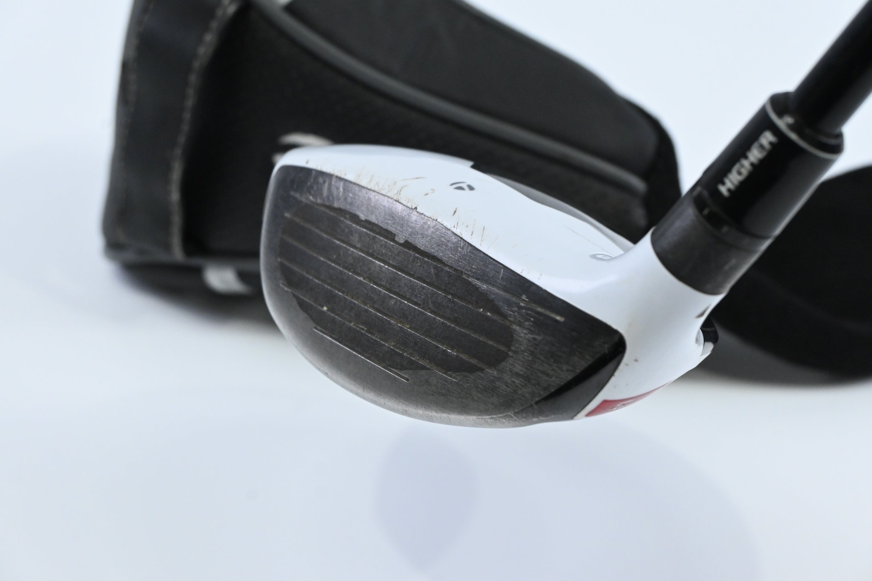 Taylormade M1 2016 #3 Wood / 15 Degree / Stiff Flex Fujikura Pro 70 Shaft
