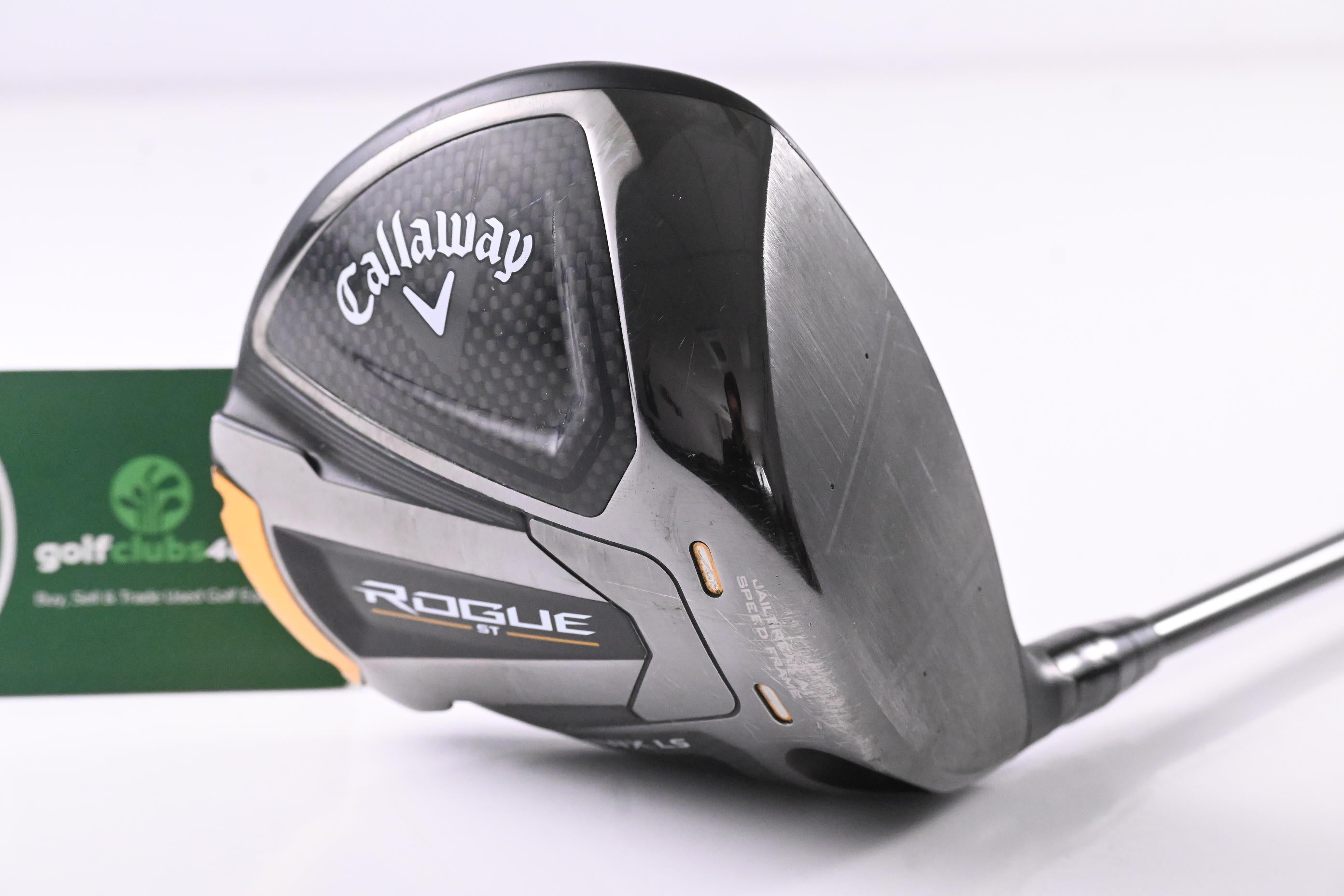 超美品　SIM GLOIRE ドライバー　9.5度　純正Sシャフト 中古】 テーラーメイド SIM GLOIRE 9.5° ドライバー DR 純正特注