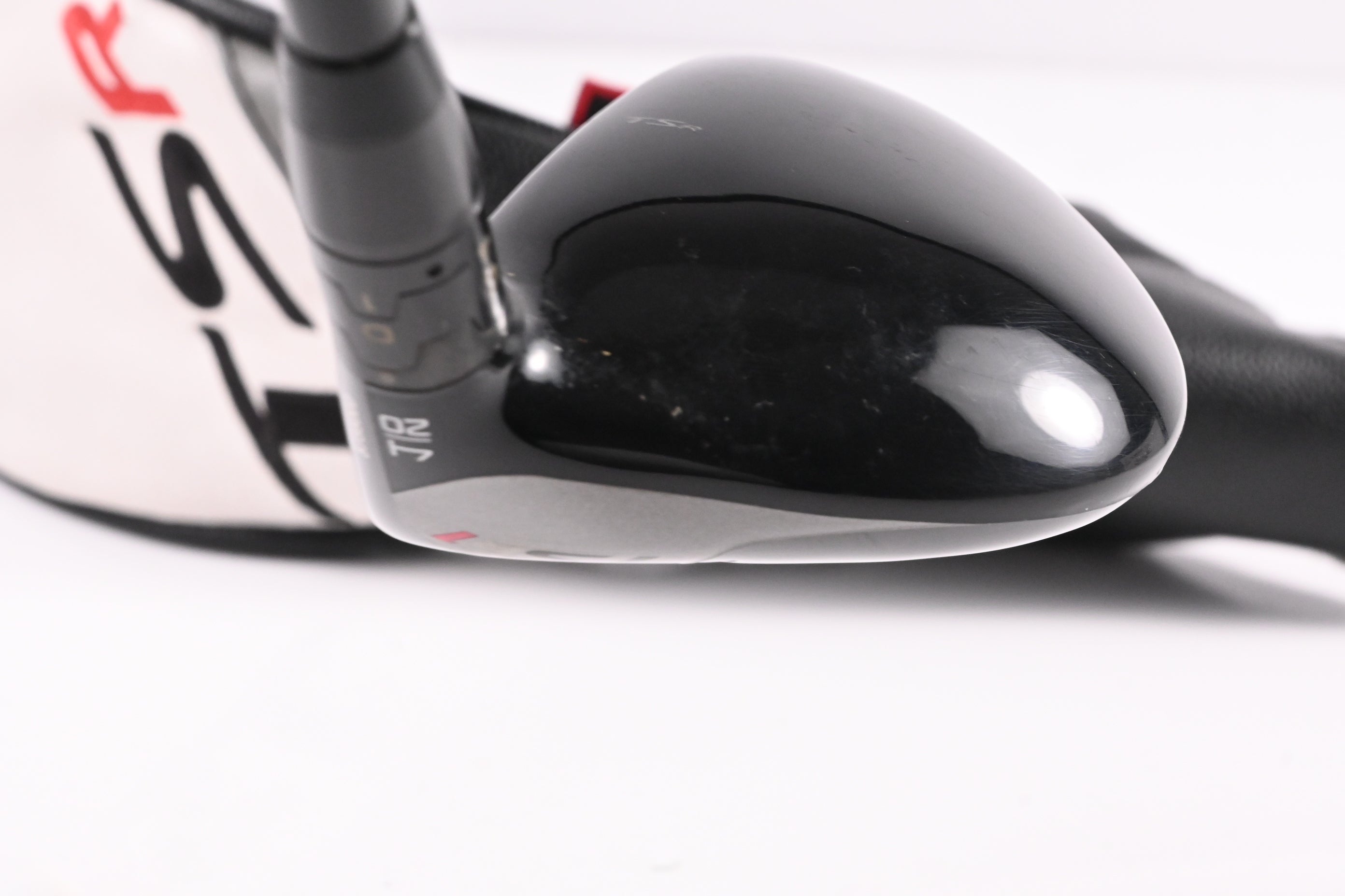 Titleist TSR1 #4 Hybrid / 20 Degree / Stiff Flex Tensei AV Blue 65 Shaft