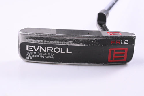 Evnroll Classics ER 1.2 Putter / 34 Inch