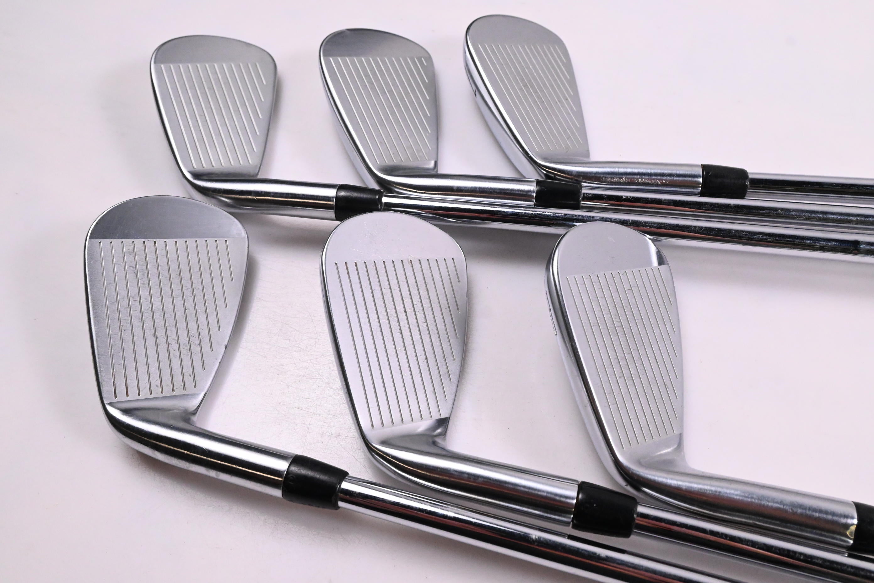 Titleist T200 2021 Irons / 5-PW / X-Flex Steel Shafts