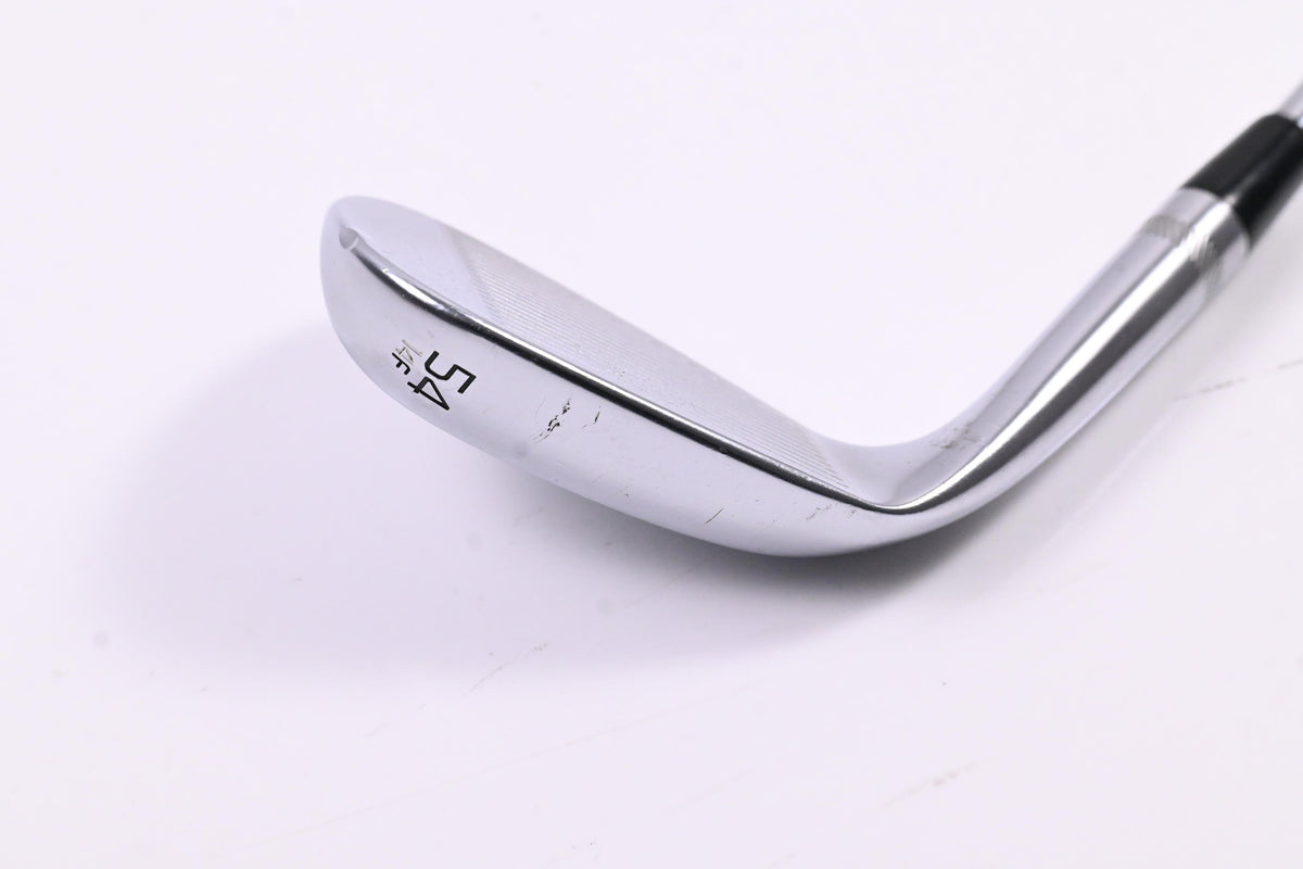 Titleist Vokey SM9 Sand Wedge / 54 Degree / Wedge Flex Titleist Vokey Shaft