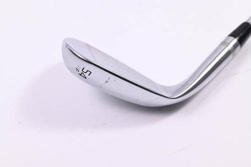 Titleist Vokey SM9 Sand Wedge / 54 Degree / Wedge Flex Titleist Vokey Shaft