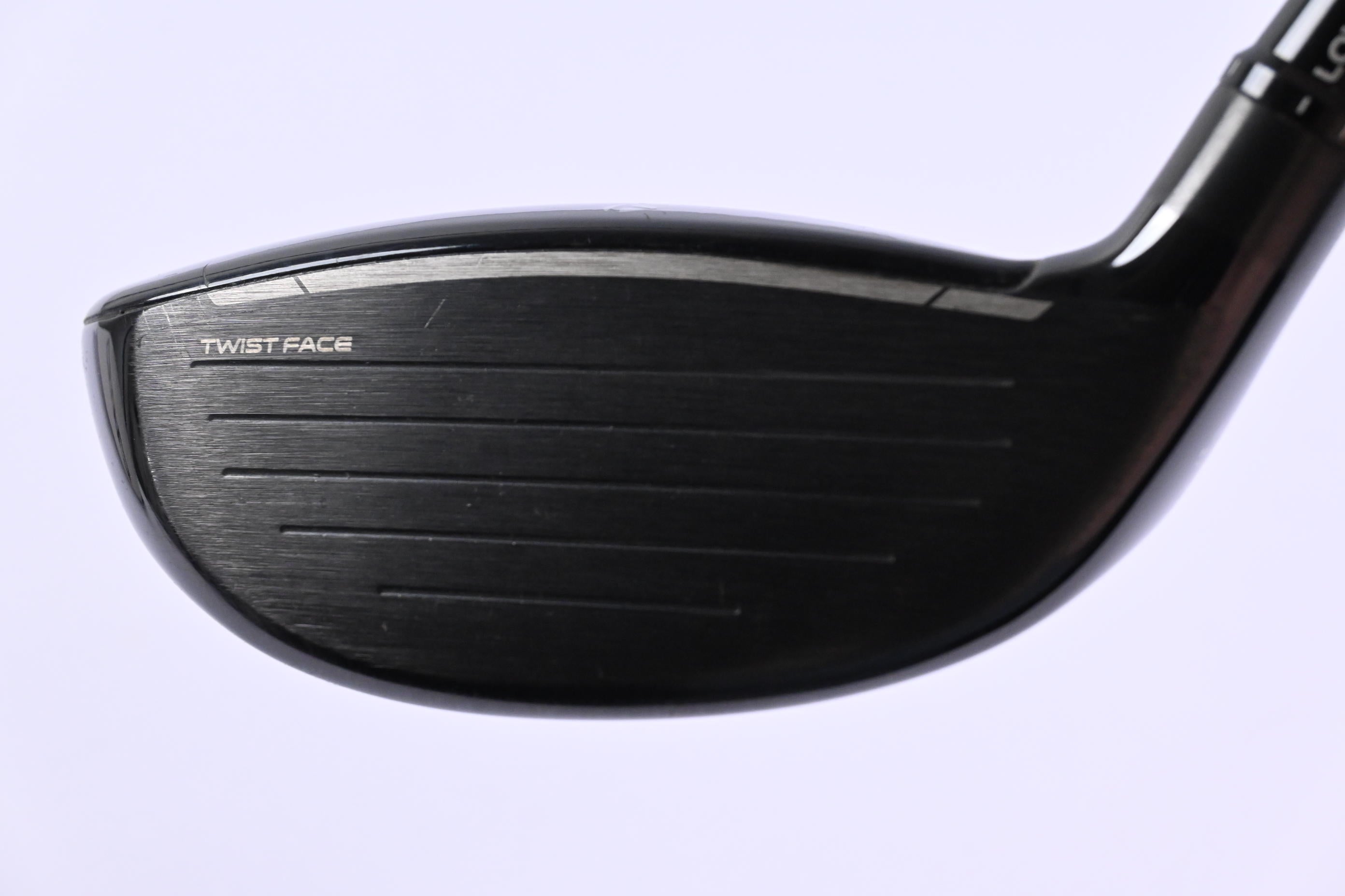 Taylormade Qi10 Tour #3 Wood / 15 Degree / Stiff Flex Project X Denali Black 70 Shaft