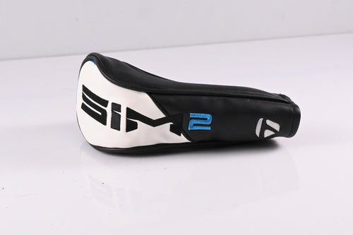 Ladies Taylormade SIM2 Max #5 Hybrid / 25 Degree / Ladies Flex Aldila NV 45