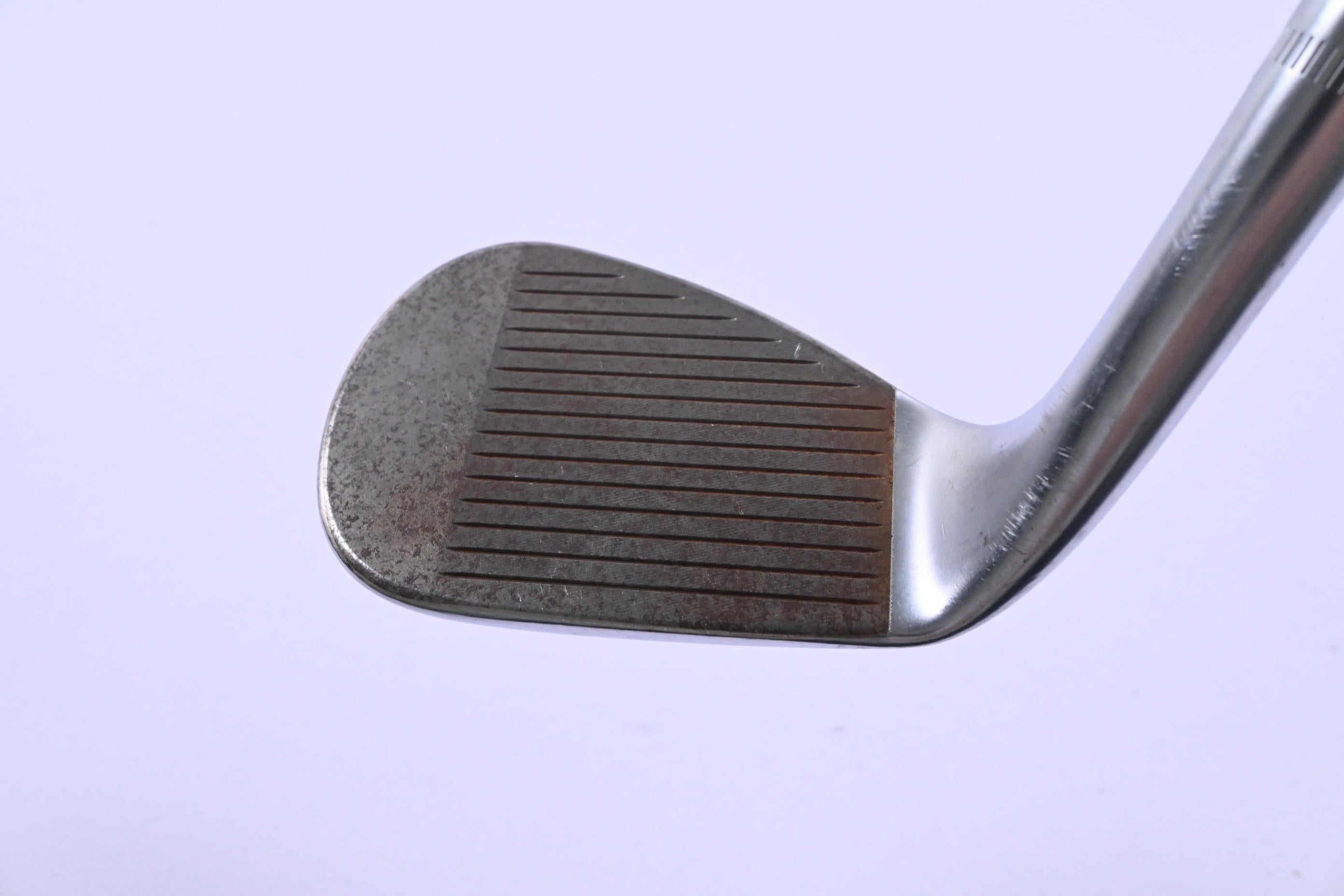 Callaway Jaws Raw Lob Wedge / 58 Degree / Wedge Flex Dynamic Gold Spinner