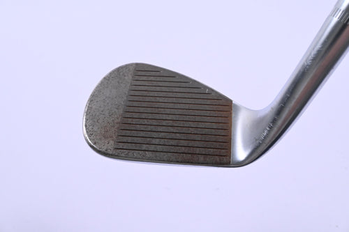 Callaway Jaws Raw Lob Wedge / 58 Degree / Wedge Flex Dynamic Gold Spinner